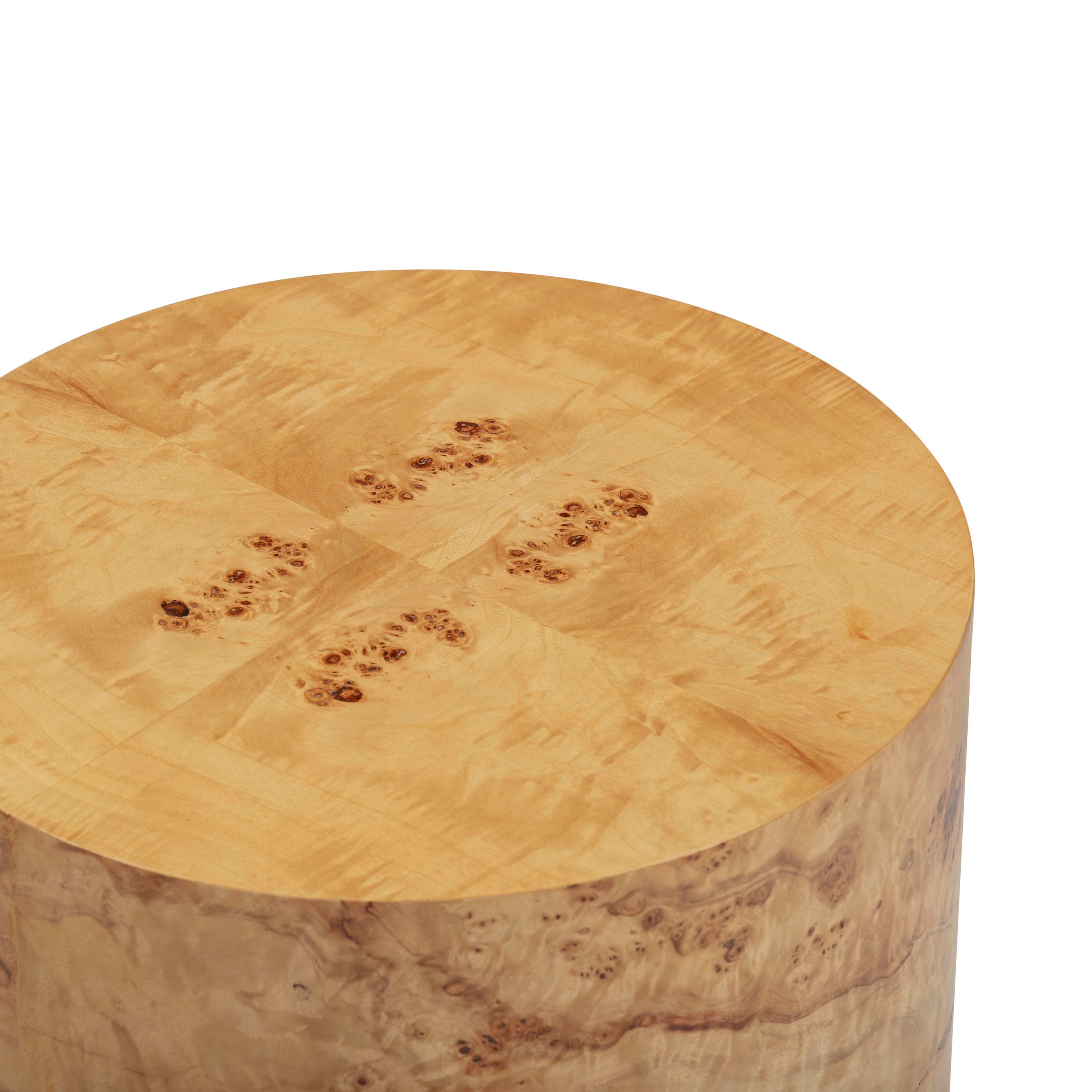 TOV Furniture Fig End Table, , large
