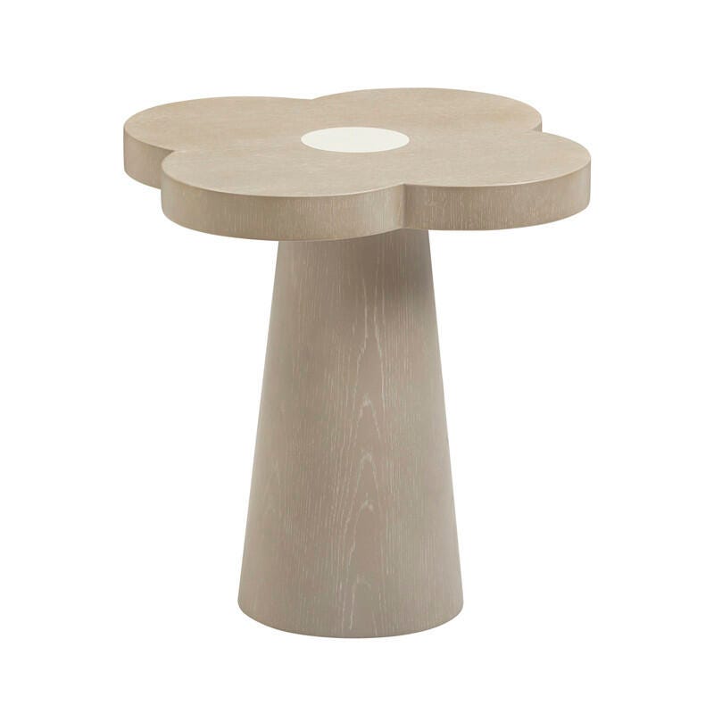 TOV Furniture Allium End Table, , large