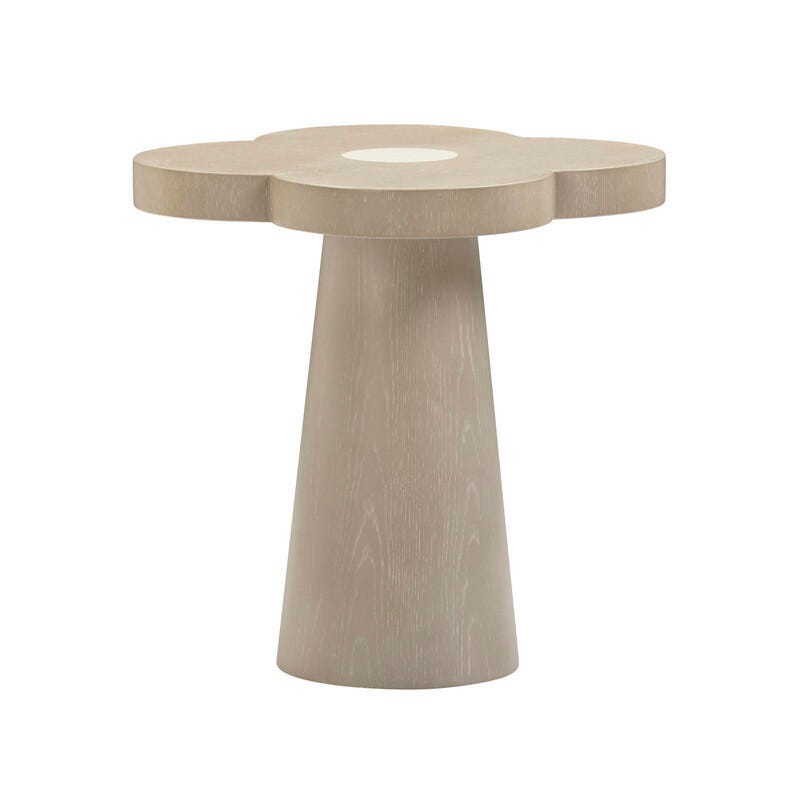 TOV Furniture Allium End Table, , large