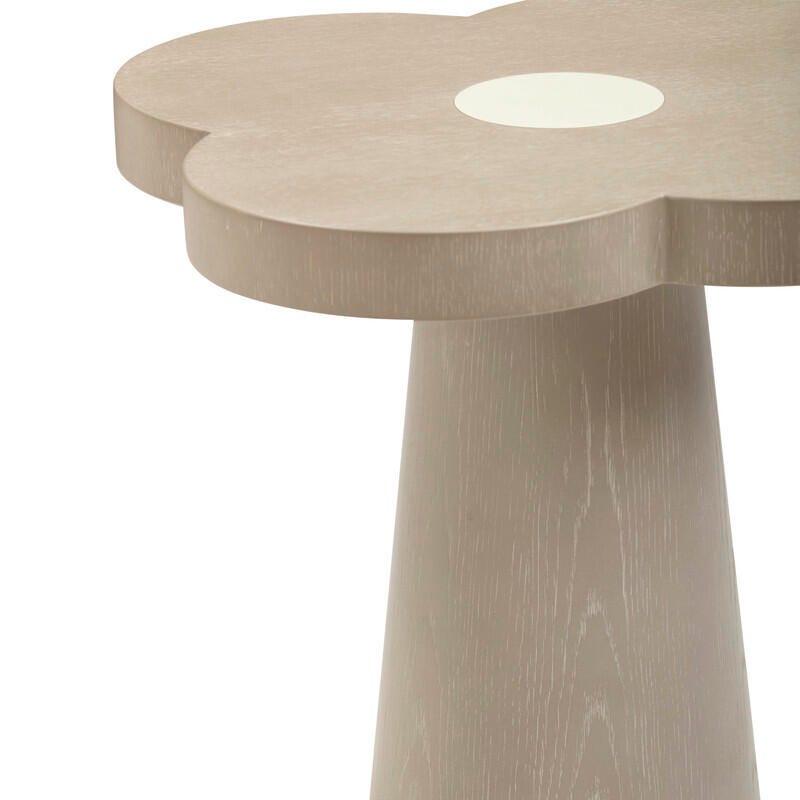 TOV Furniture Allium End Table, , large