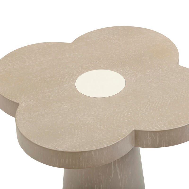 TOV Furniture Allium End Table, , large