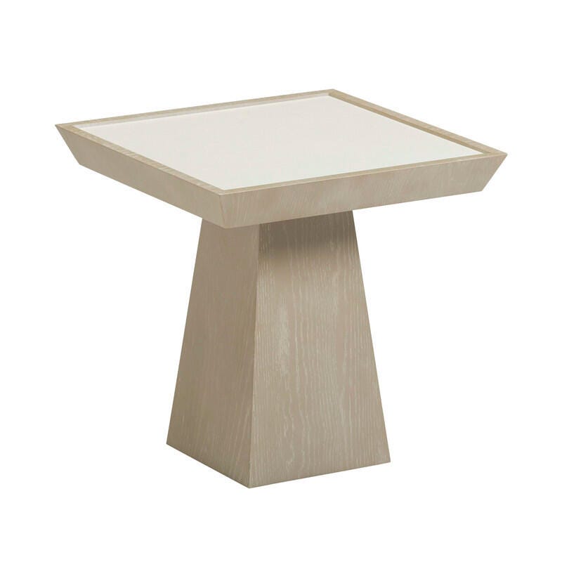 TOV Furniture Coco End Table, , large
