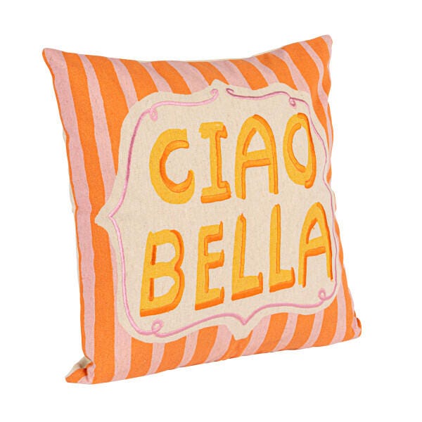 Storied Home Pillow, , large