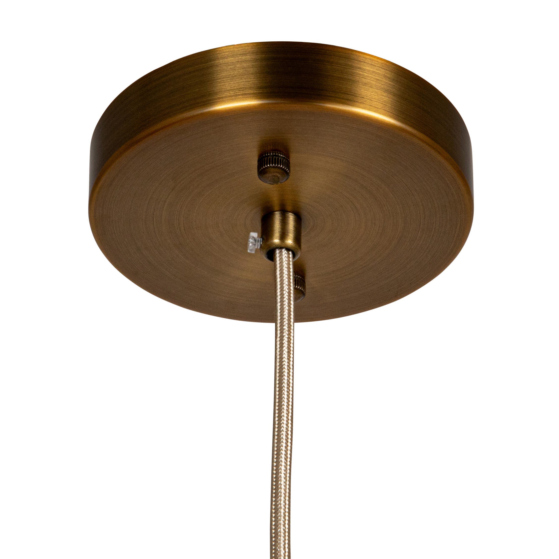 Storied Home Circles of Harmony Pendant Lamp, , large