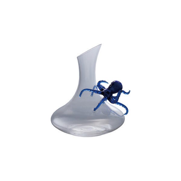 Storied Home Glass Decanter, , large