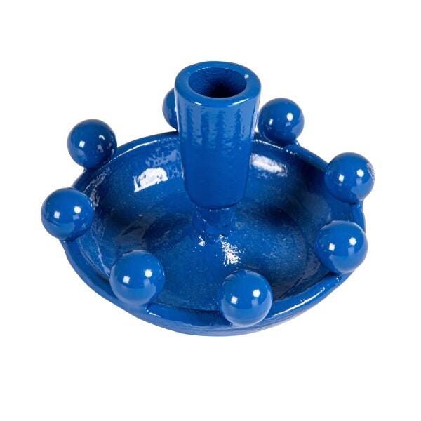 Storied Home Candle Holder, , large