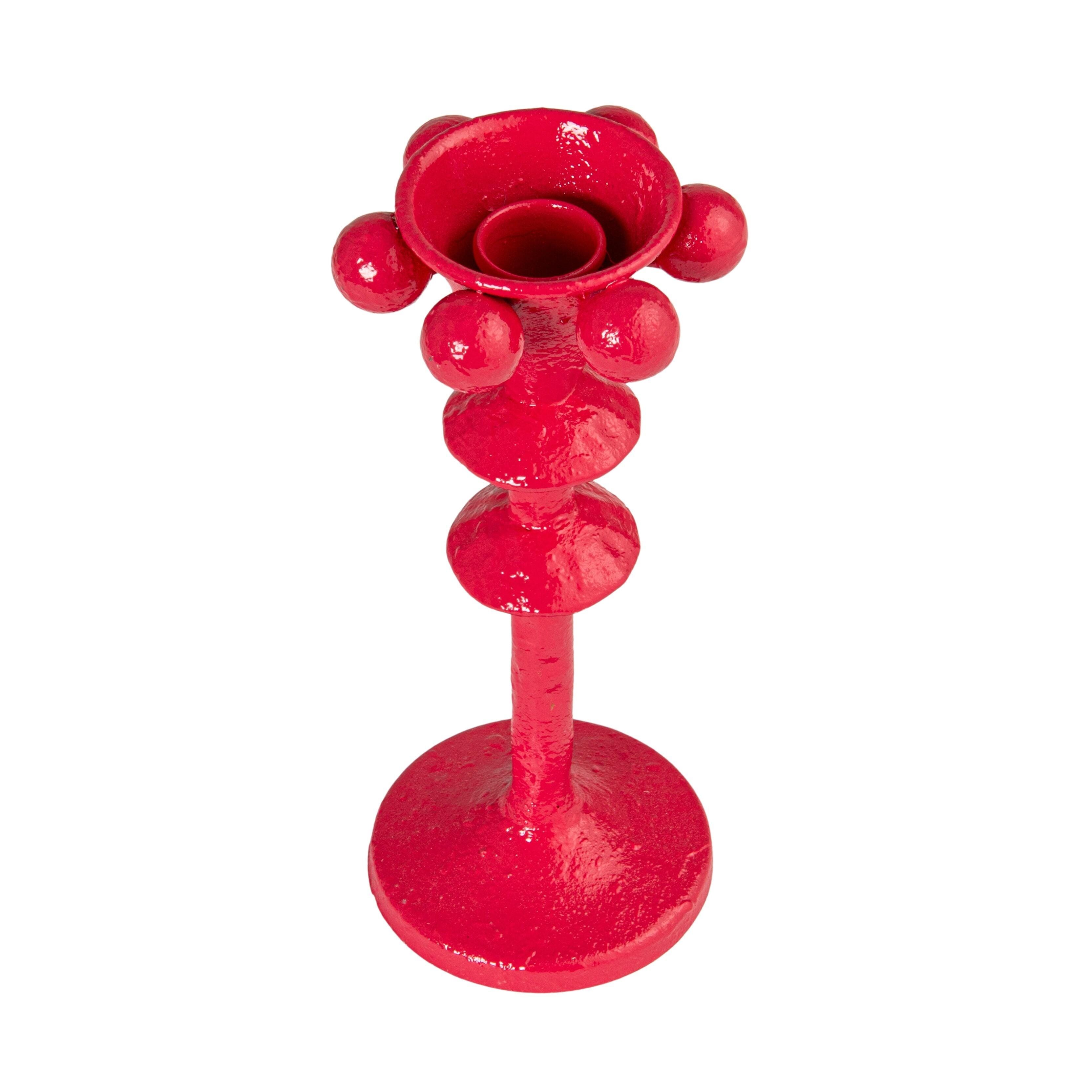 Storied Home Taper Candle Holder, , large