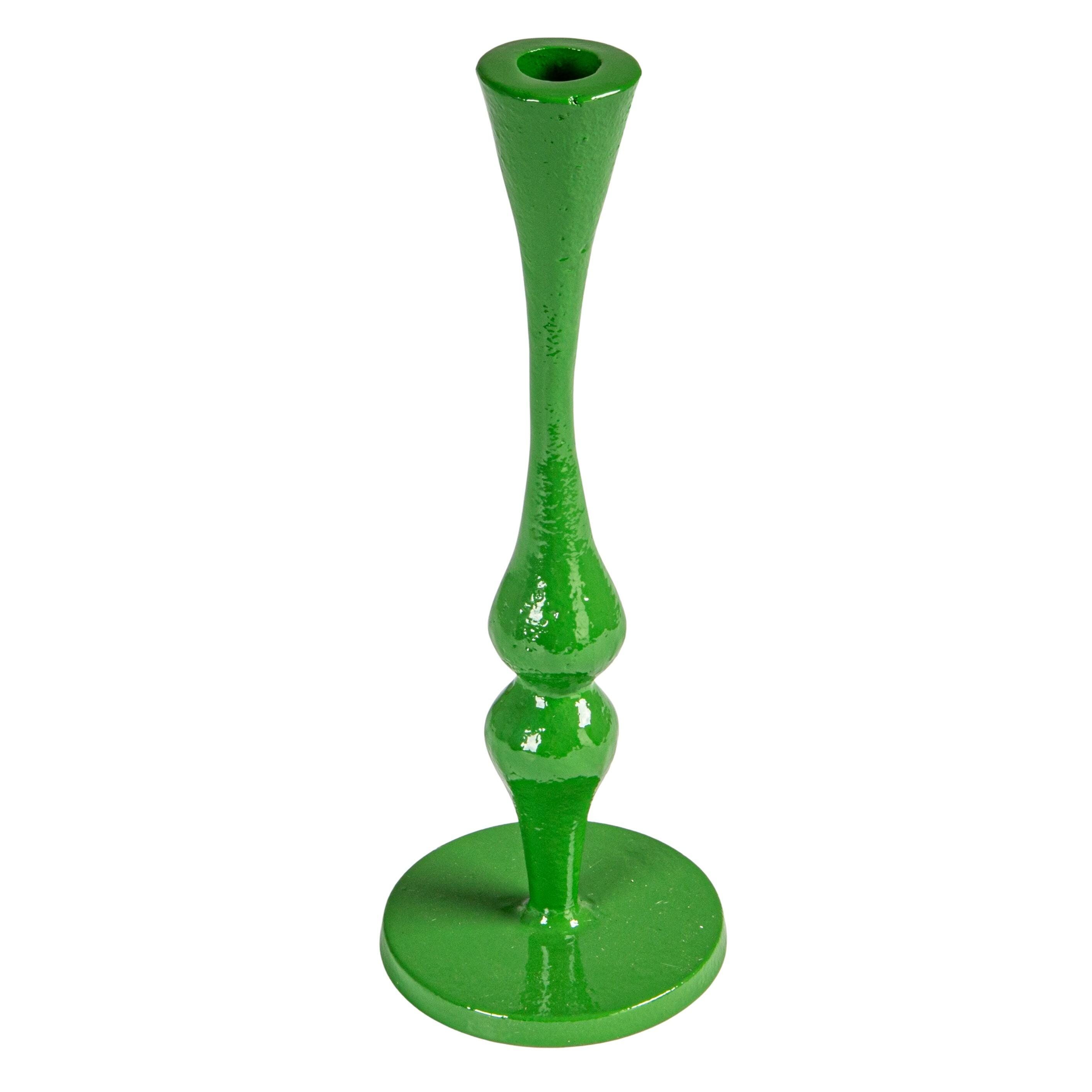 Storied Home Solid Candle Holder, , large