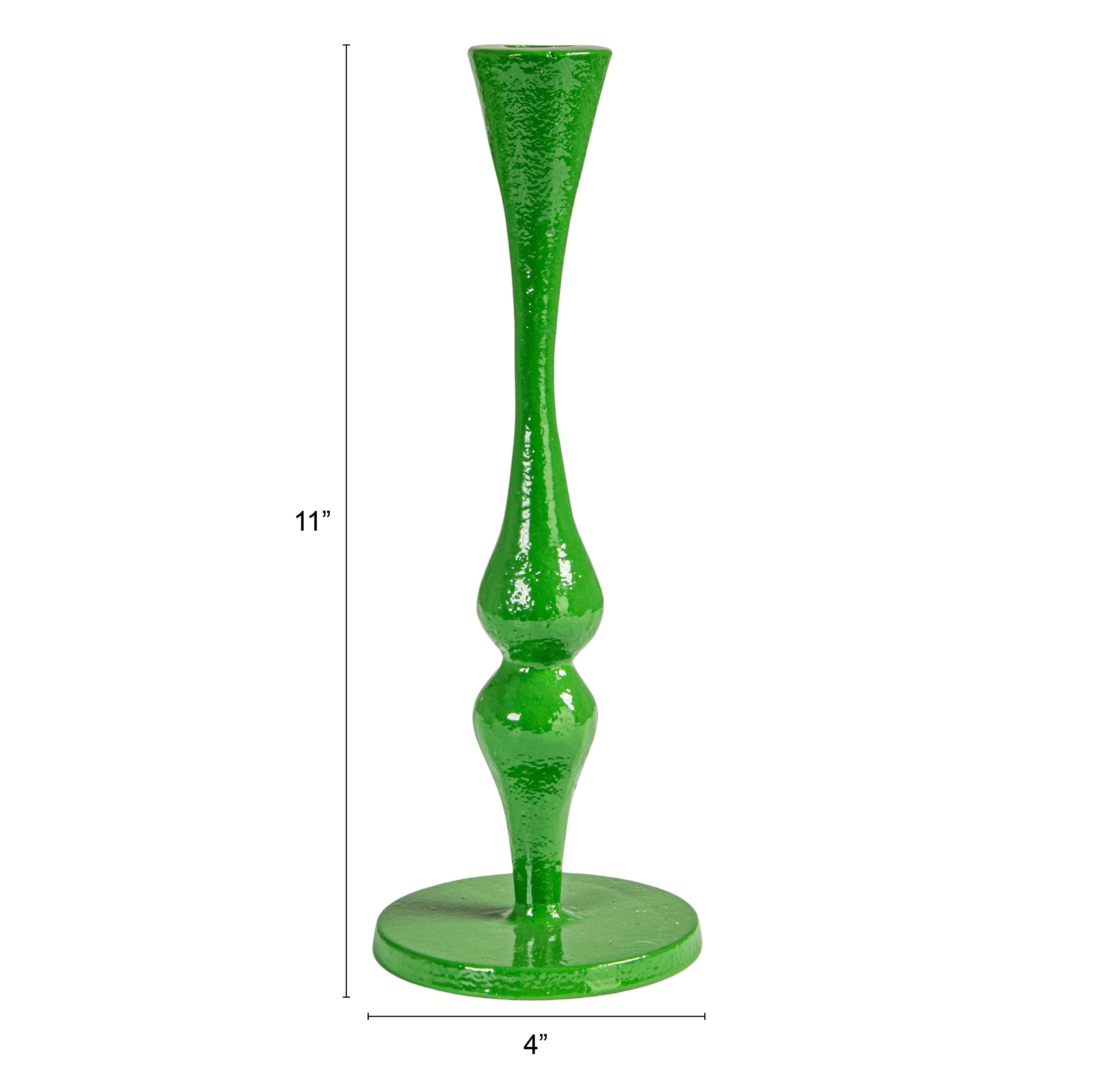 Storied Home Solid Candle Holder, , large