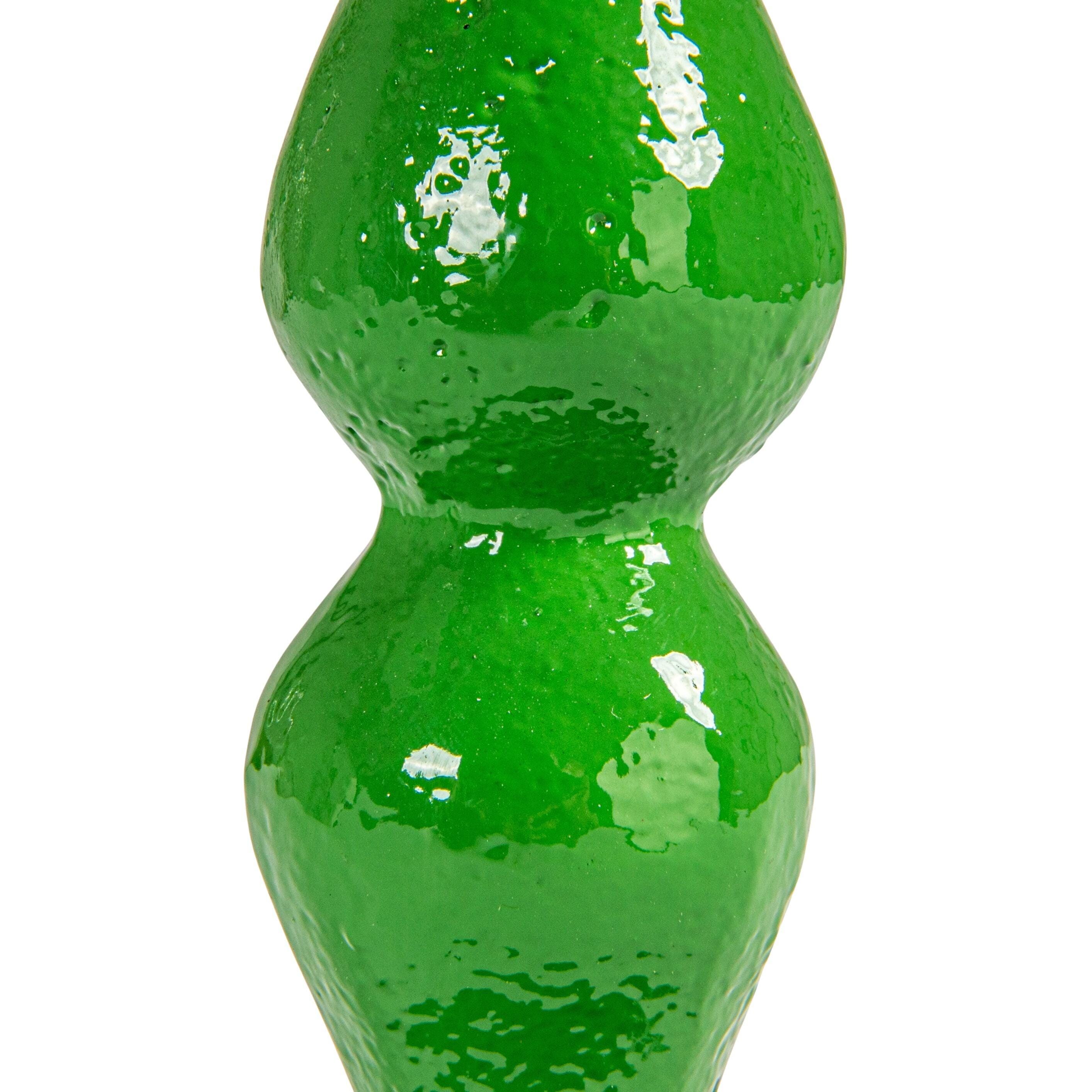 Storied Home Solid Candle Holder, , large