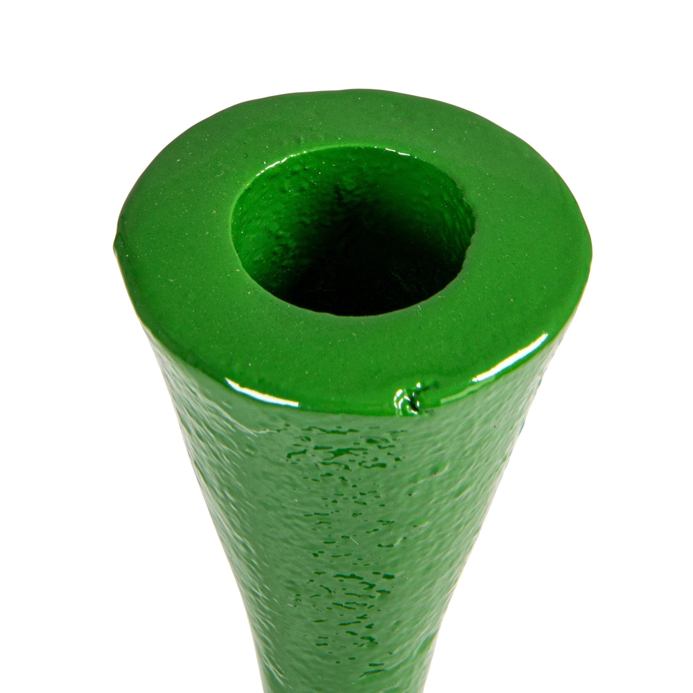 Storied Home Solid Candle Holder, , large