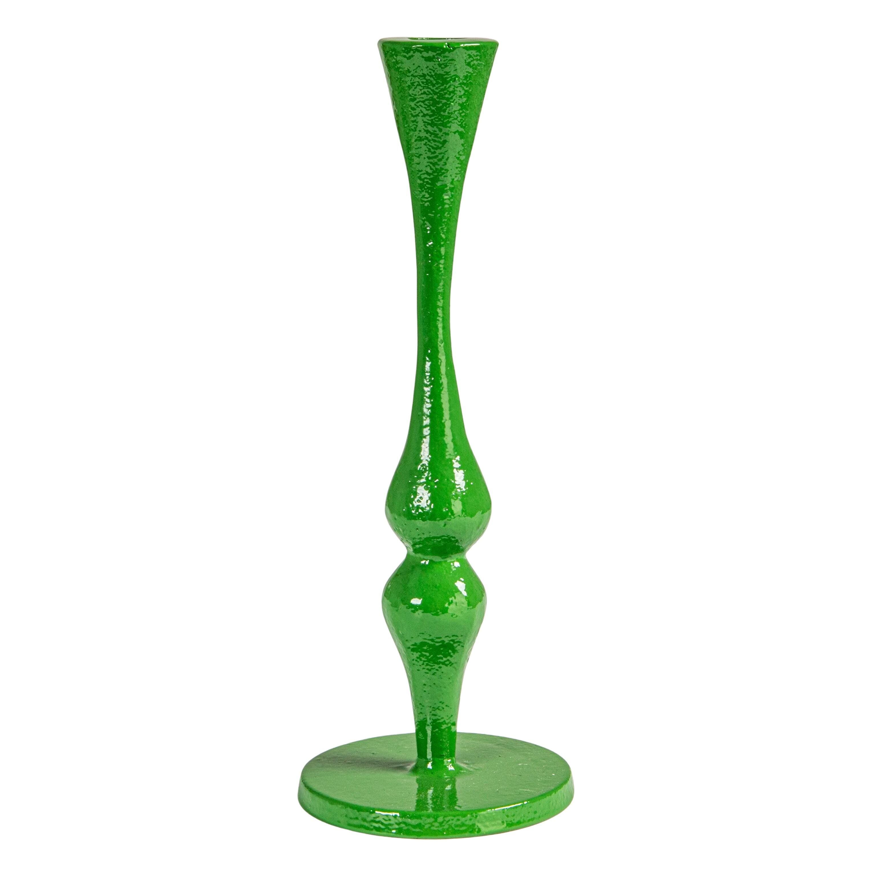 Storied Home Solid Candle Holder, , large