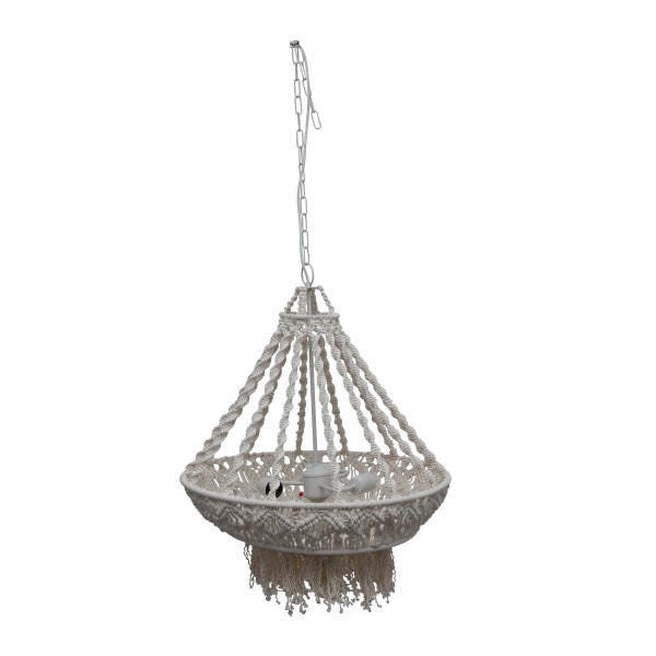 Storied Home Pendant Lamp, , large