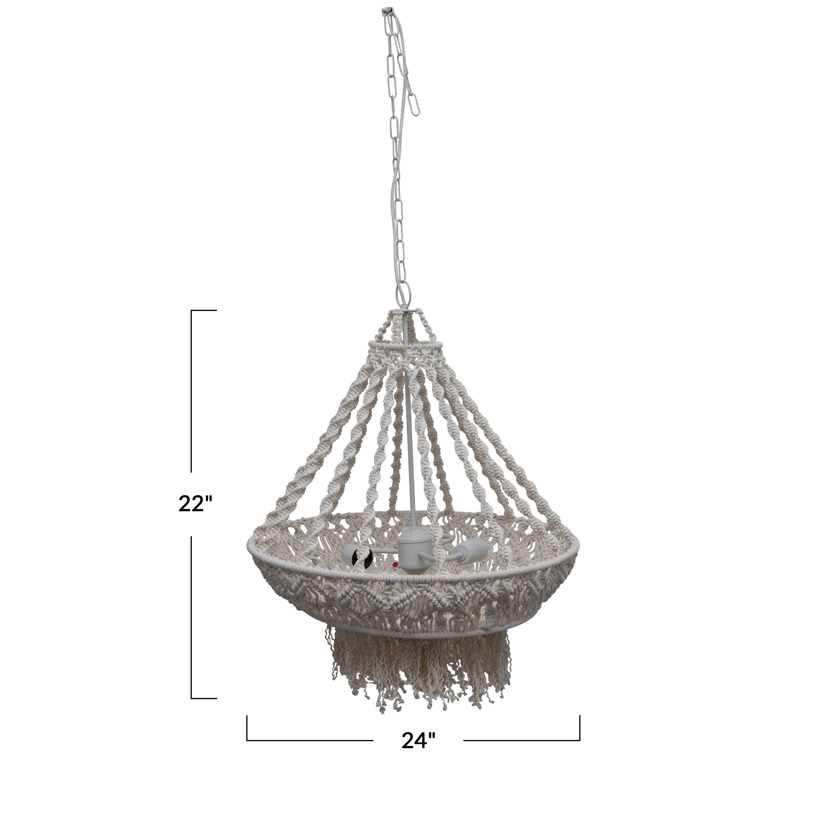 Storied Home Pendant Lamp, , large