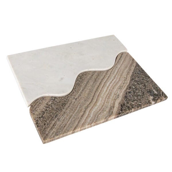 Storied Home Abstract Cutting Board, , large