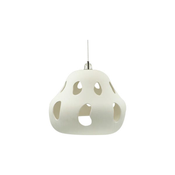 Storied Home Solid Pendant Lamp, , large