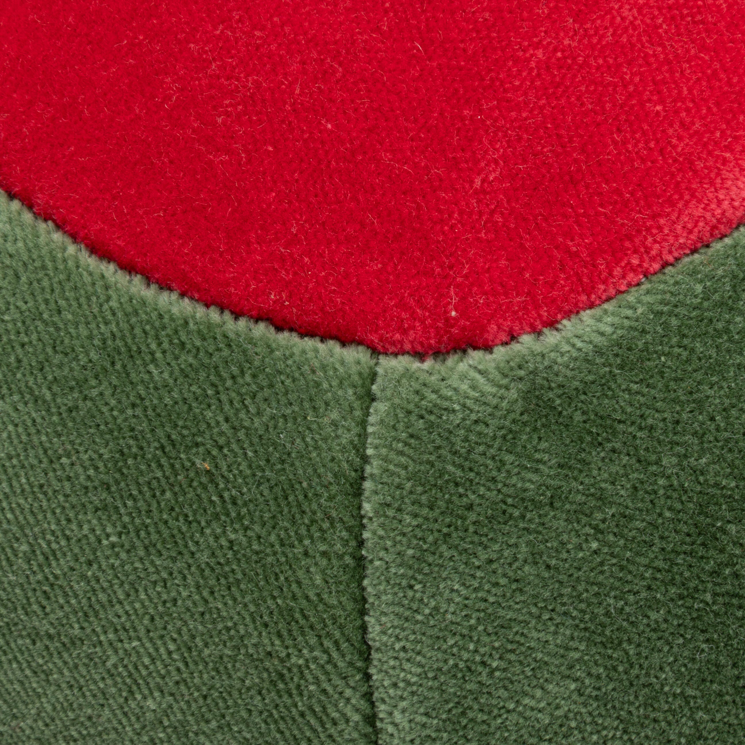 Storied Home Olive Shaped Decorative Throw Pillow, , swatch