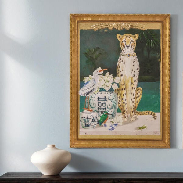 Ashley Storied Home Wall Decor In Multi