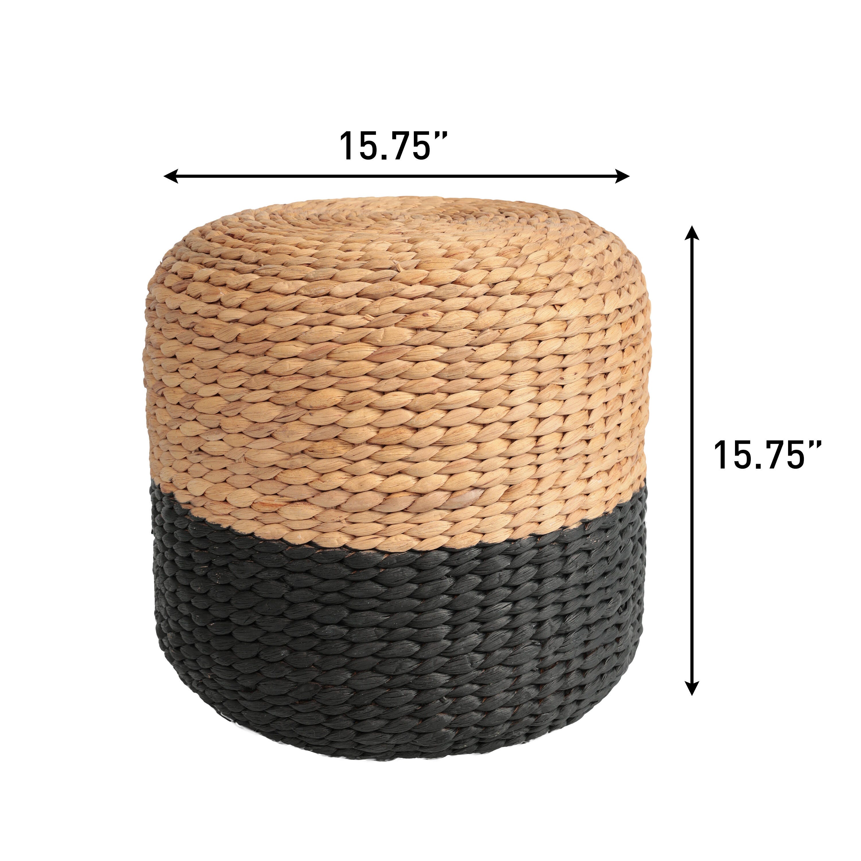 JONATHAN Y Aimee Stool, , large