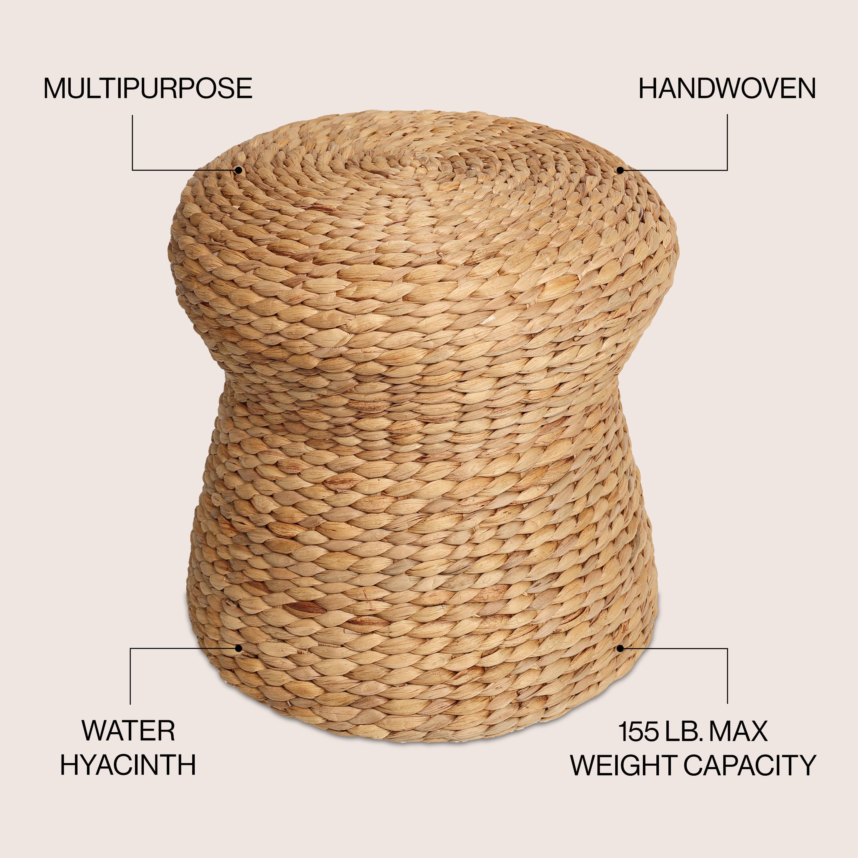 JONATHAN Y Alberto Stool, , large