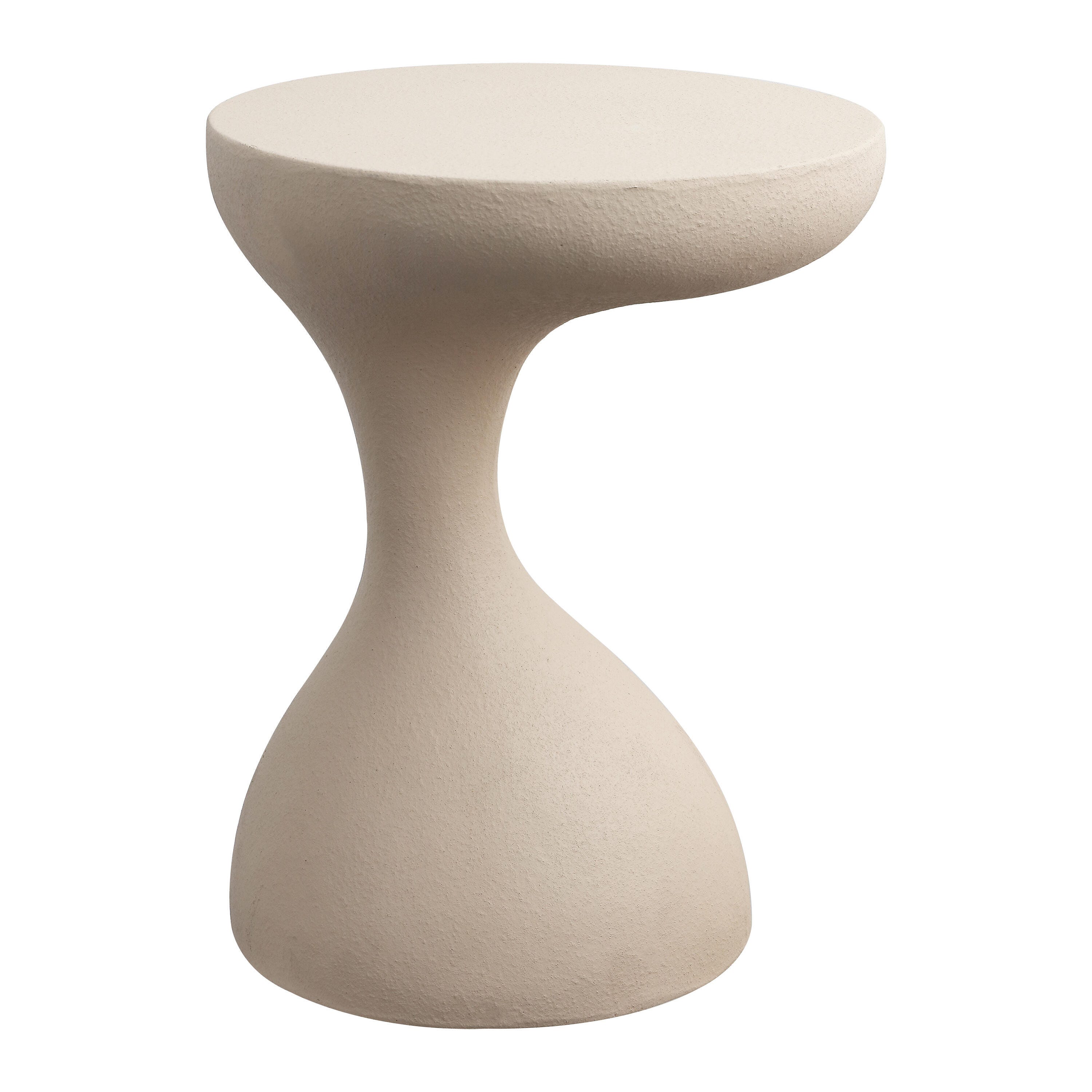 JONATHAN Y Boracay Accent Table