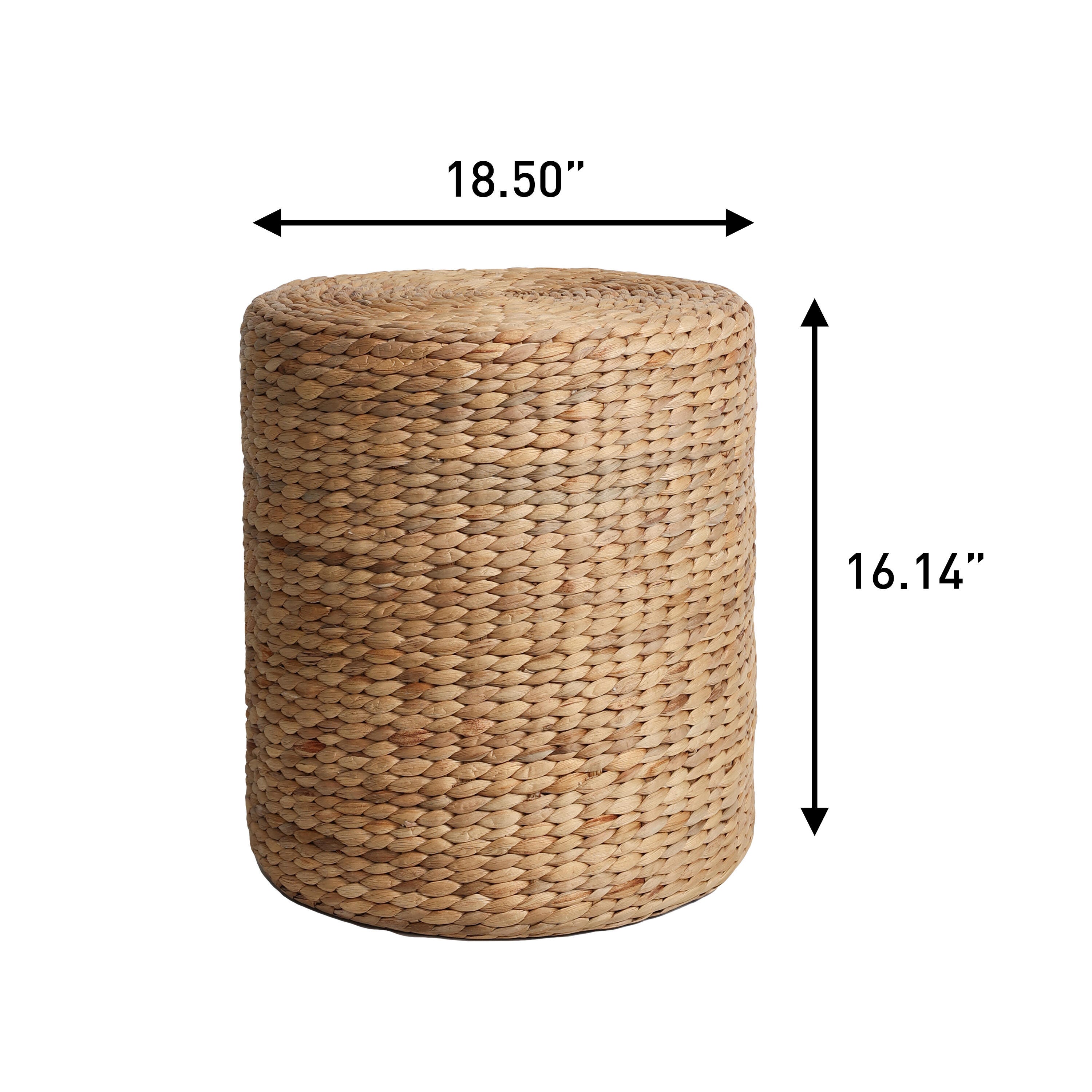 JONATHAN Y Zoey Stool, , large