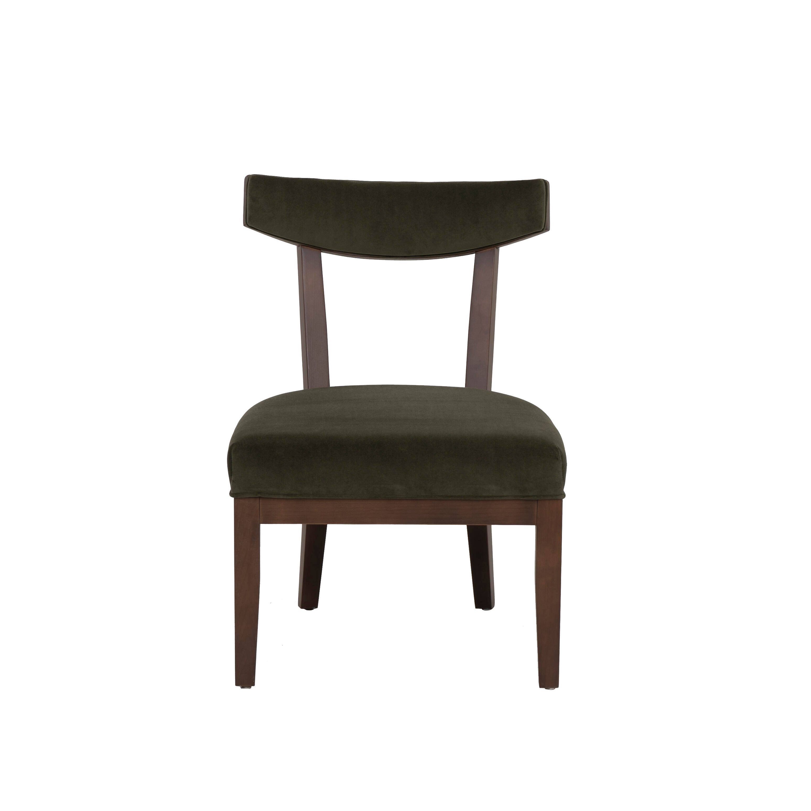 Linon Ballard Accent Chair, , large