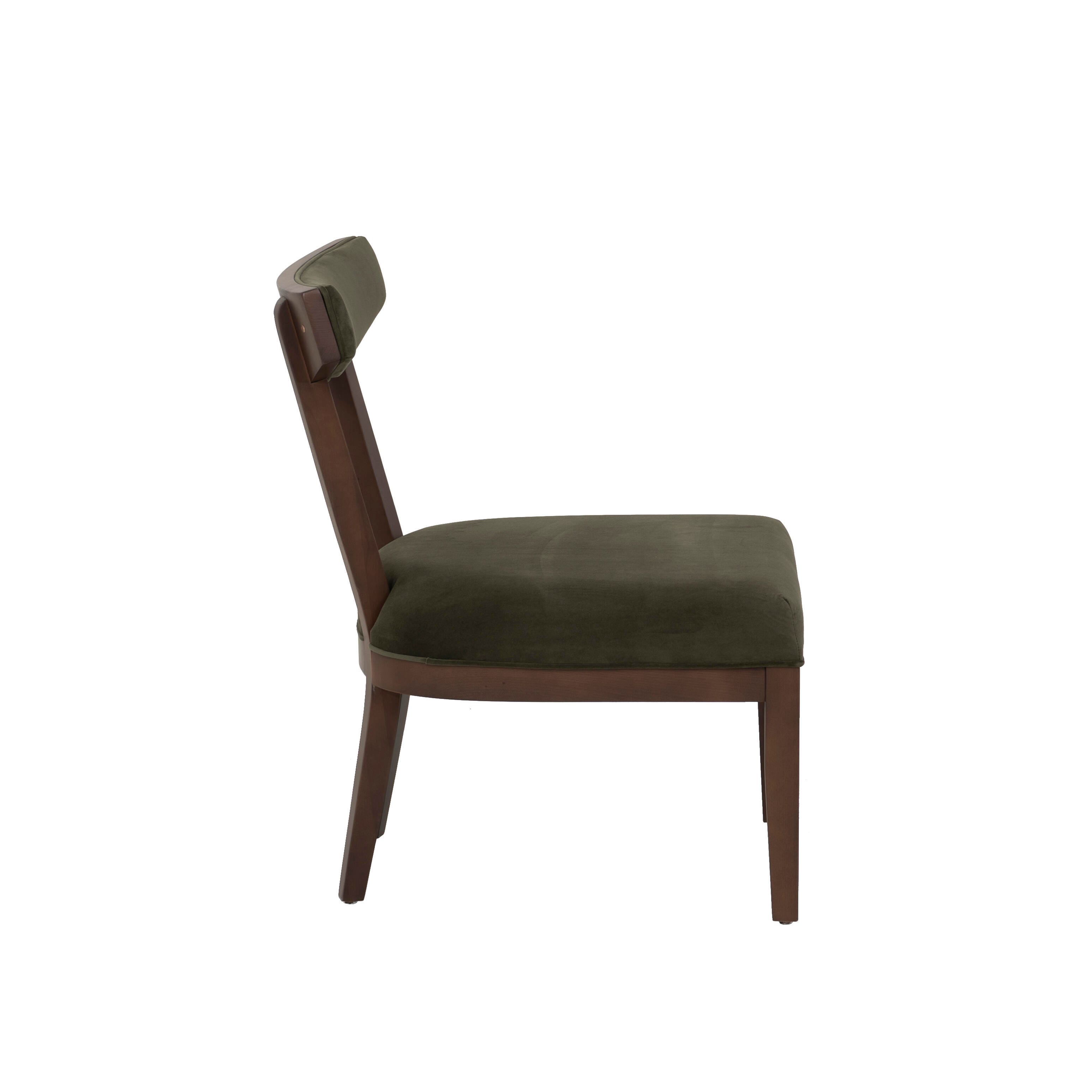 Linon Ballard Accent Chair, , large