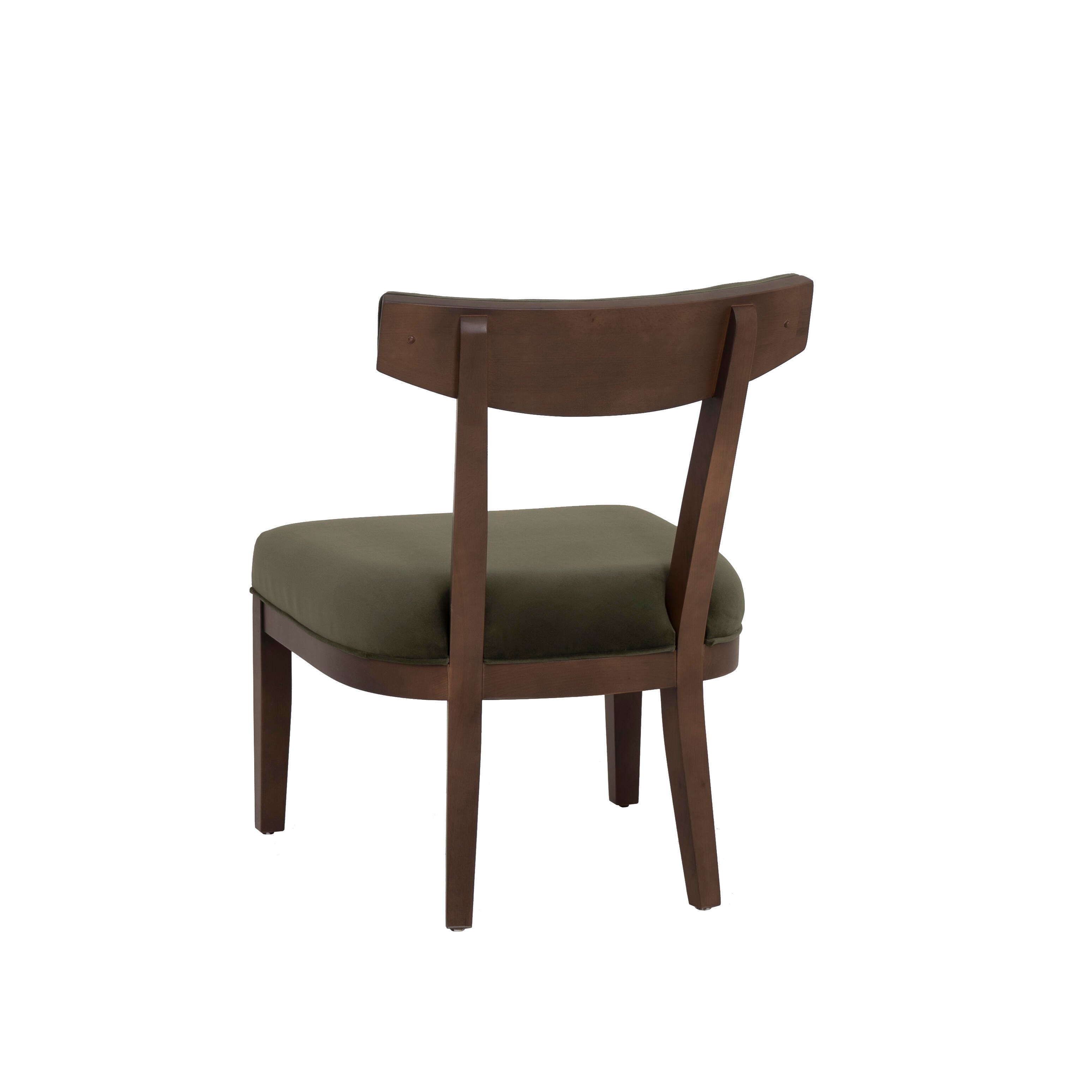 Linon Ballard Accent Chair, , large