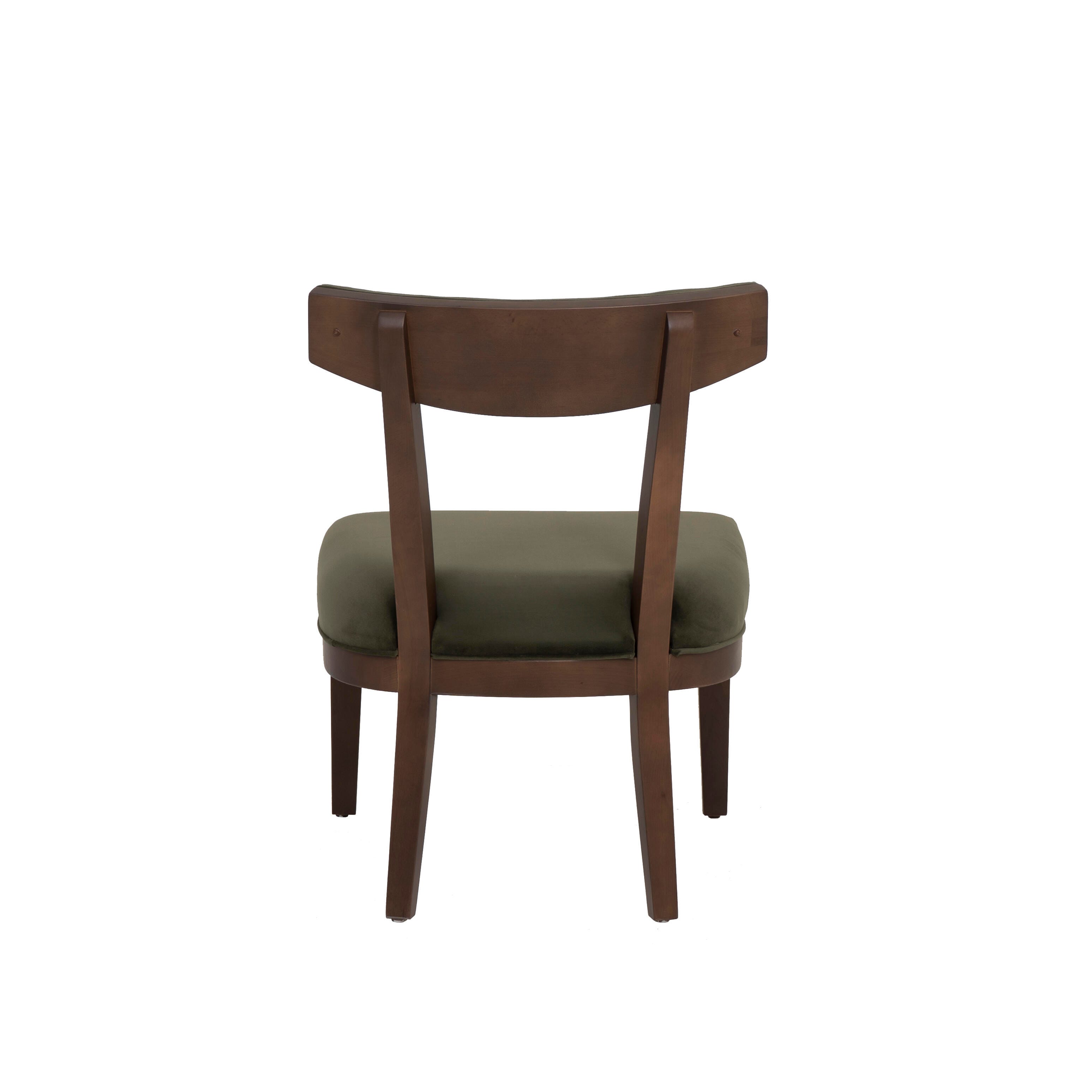Linon Ballard Accent Chair, , large