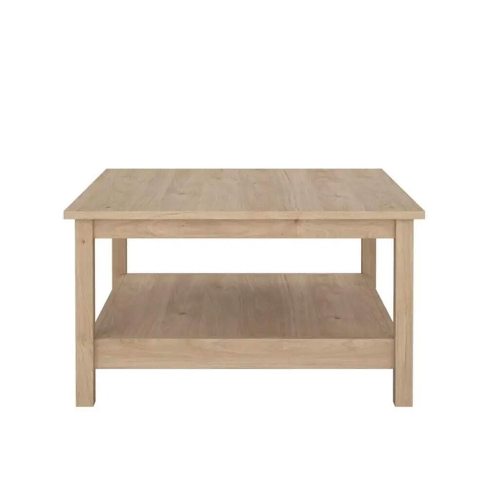 Tvilum Madrid Coffee Table, , large