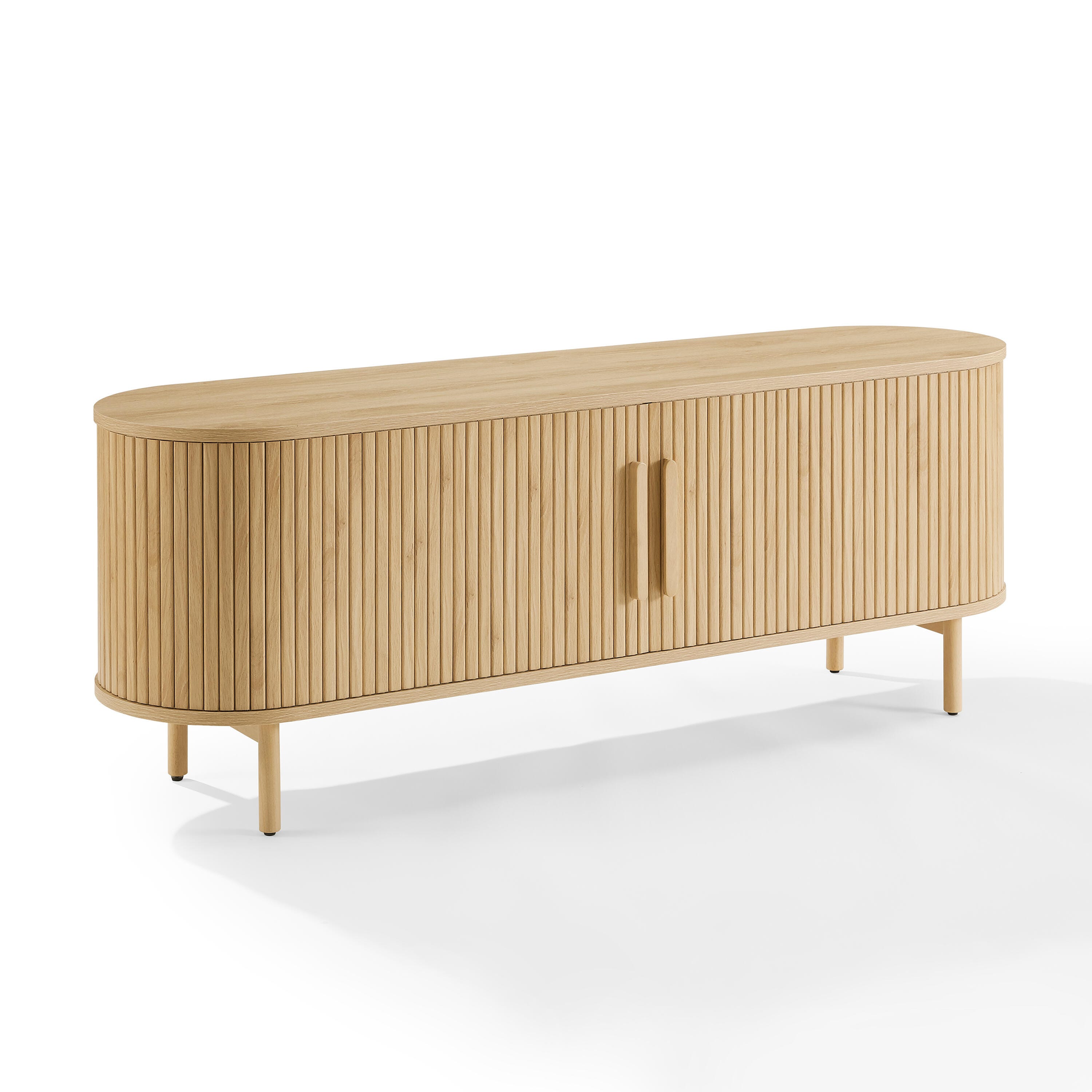 Crosley Furniture Ambrose 60