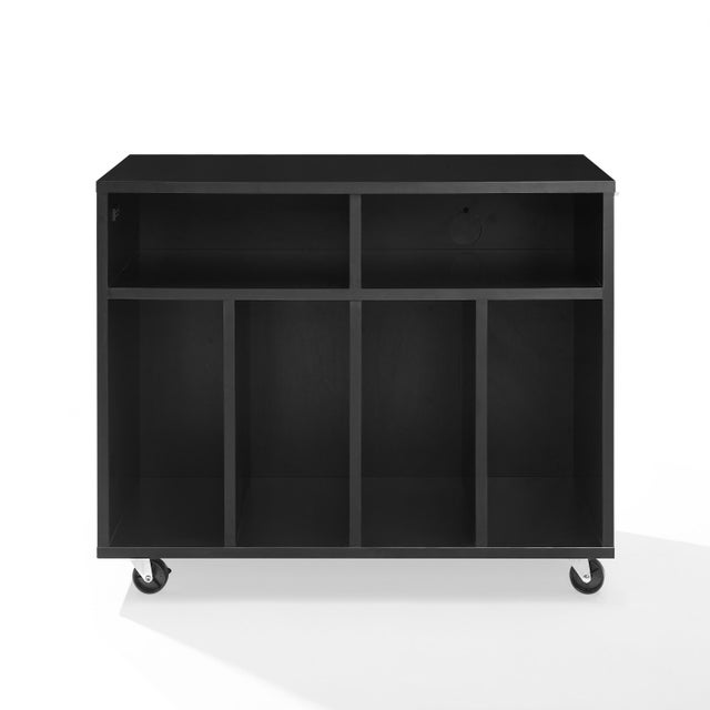 Crosley Furniture Carlo 27" Record Player Stand