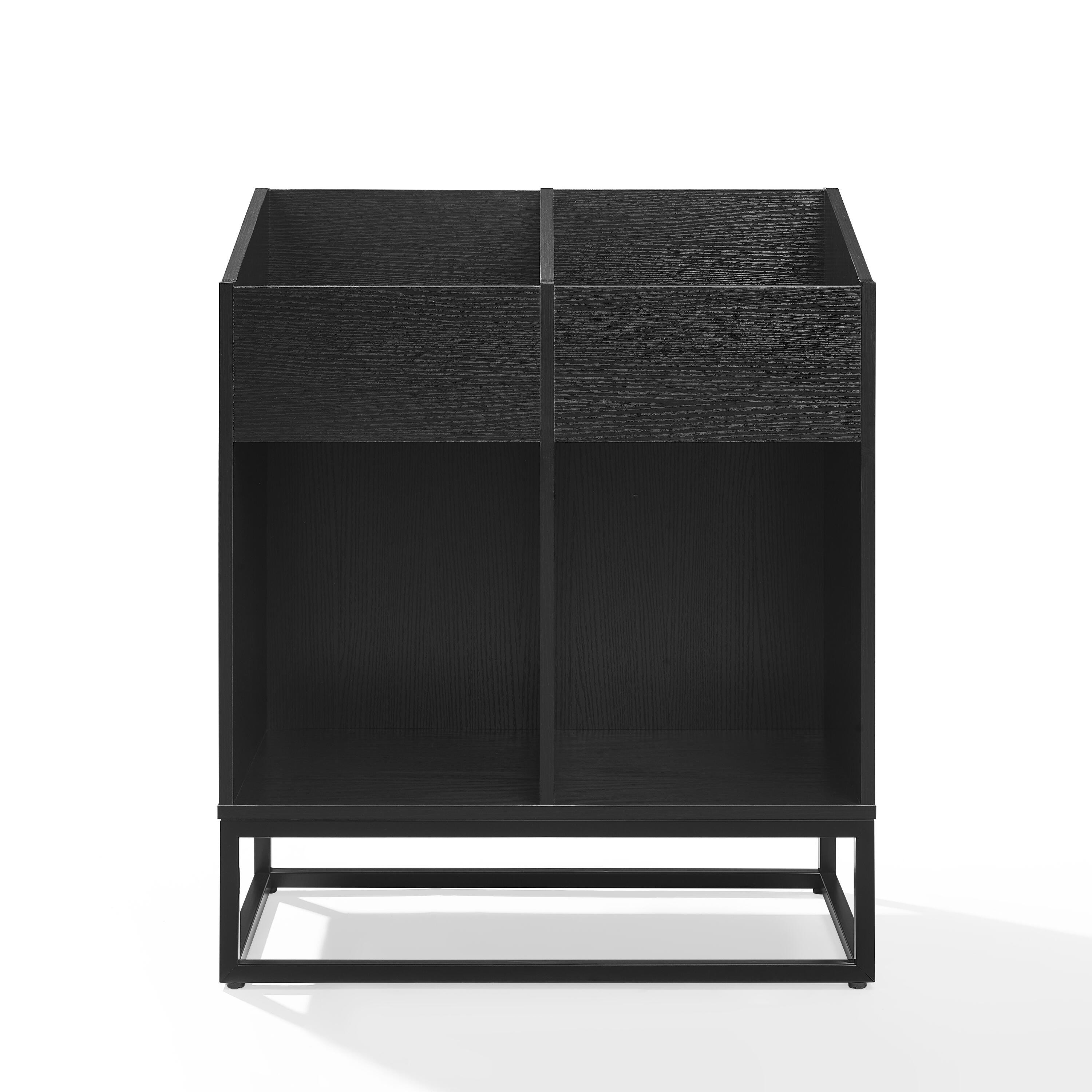 Crosley Furniture Enzo 27" Record Player Stand