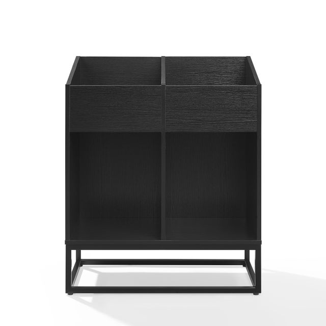 Crosley Furniture Enzo 27" Record Player Stand