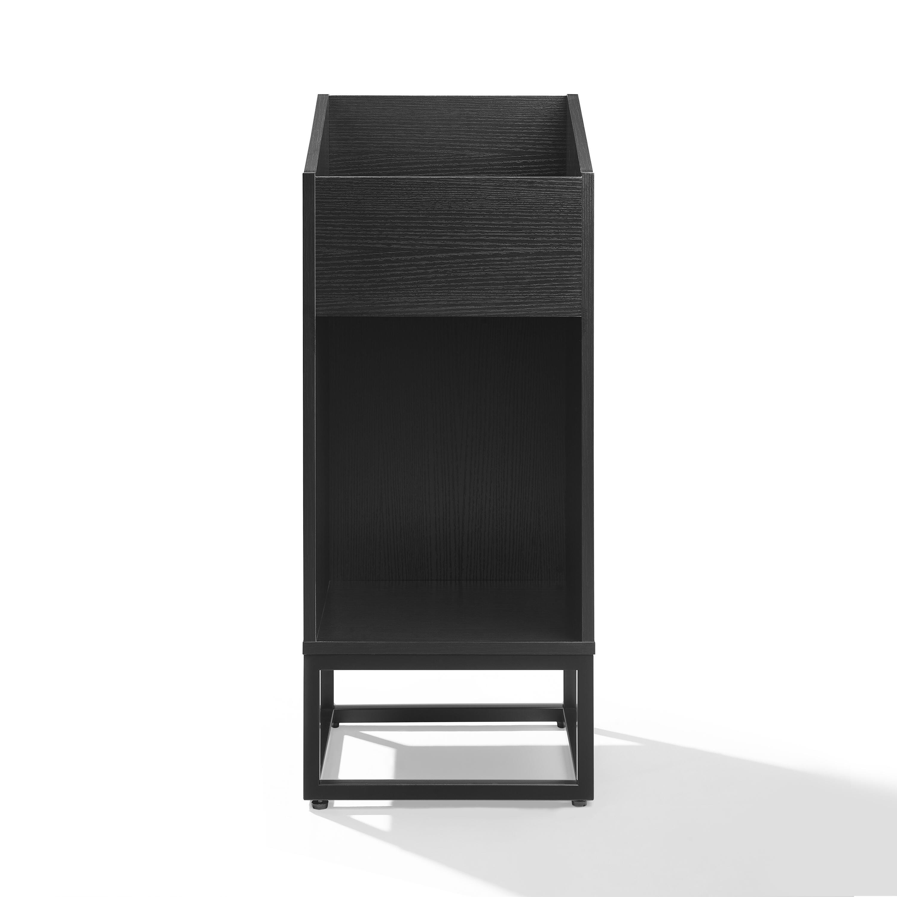 Crosley Furniture Enzo 14" Record Player Stand