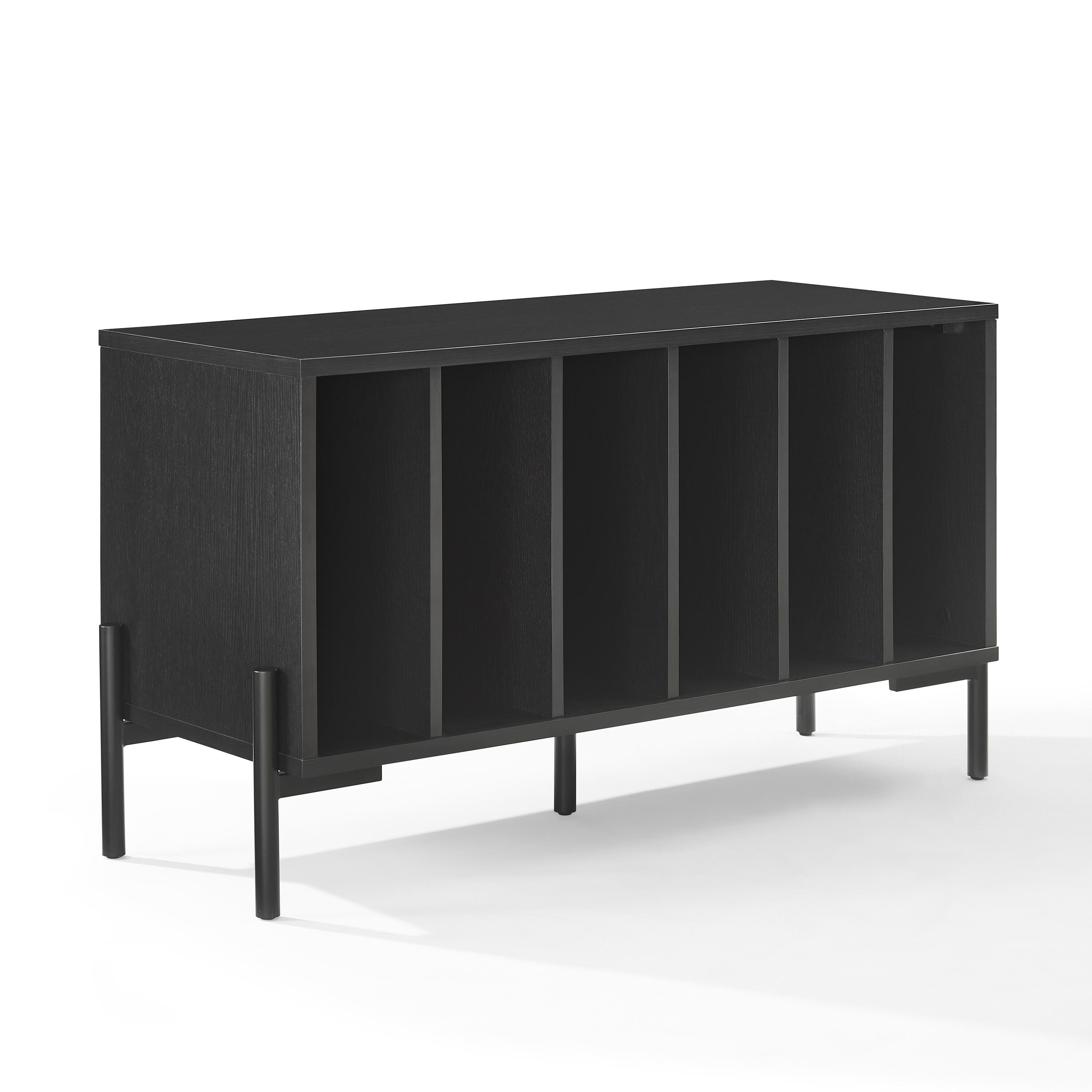 Crosley Furniture Greenwich 40" Record Player Stand