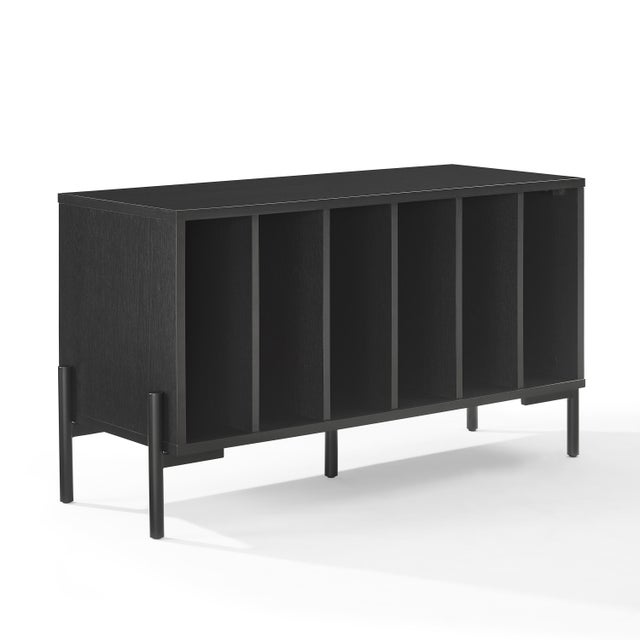 Crosley Furniture Greenwich 40" Record Player Stand
