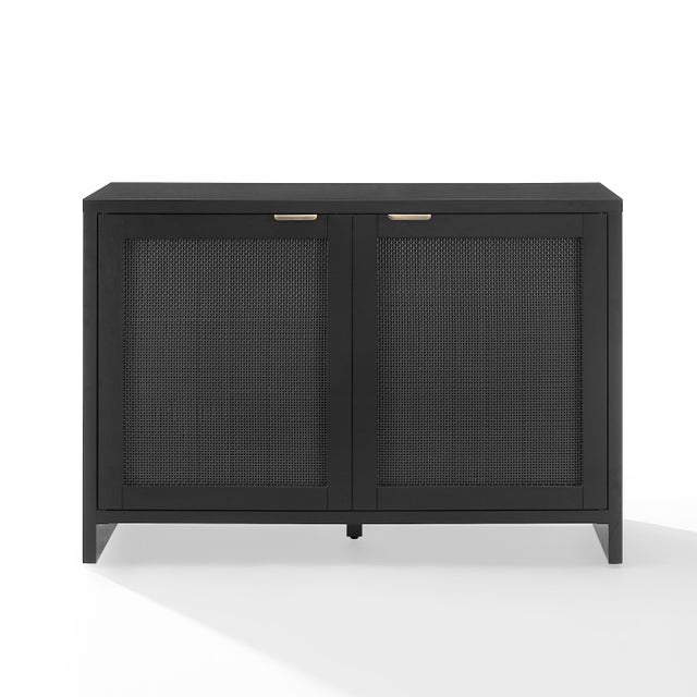 Crosley Furniture Kenji 40" Accent Console