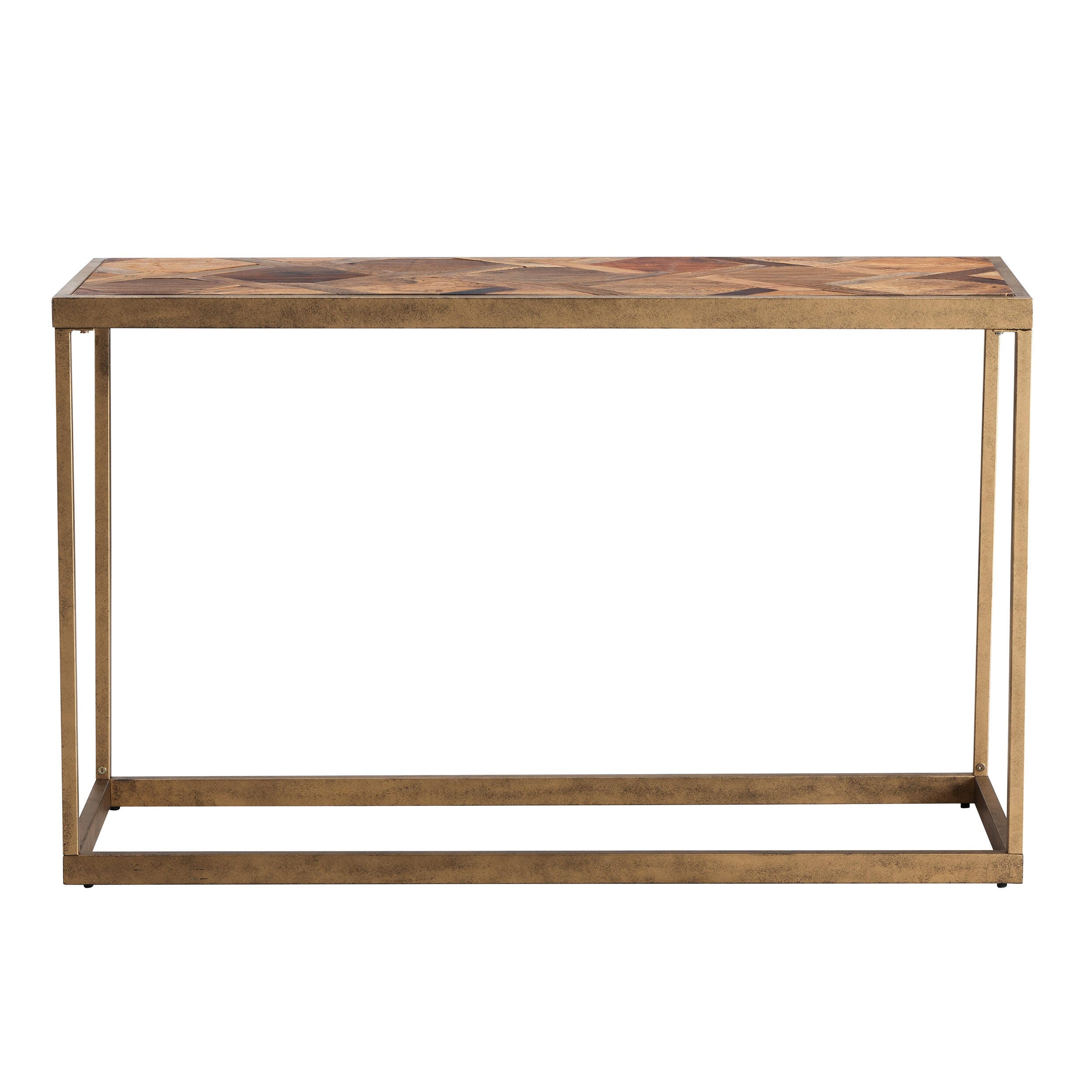SEI Dorville Console Table, , large