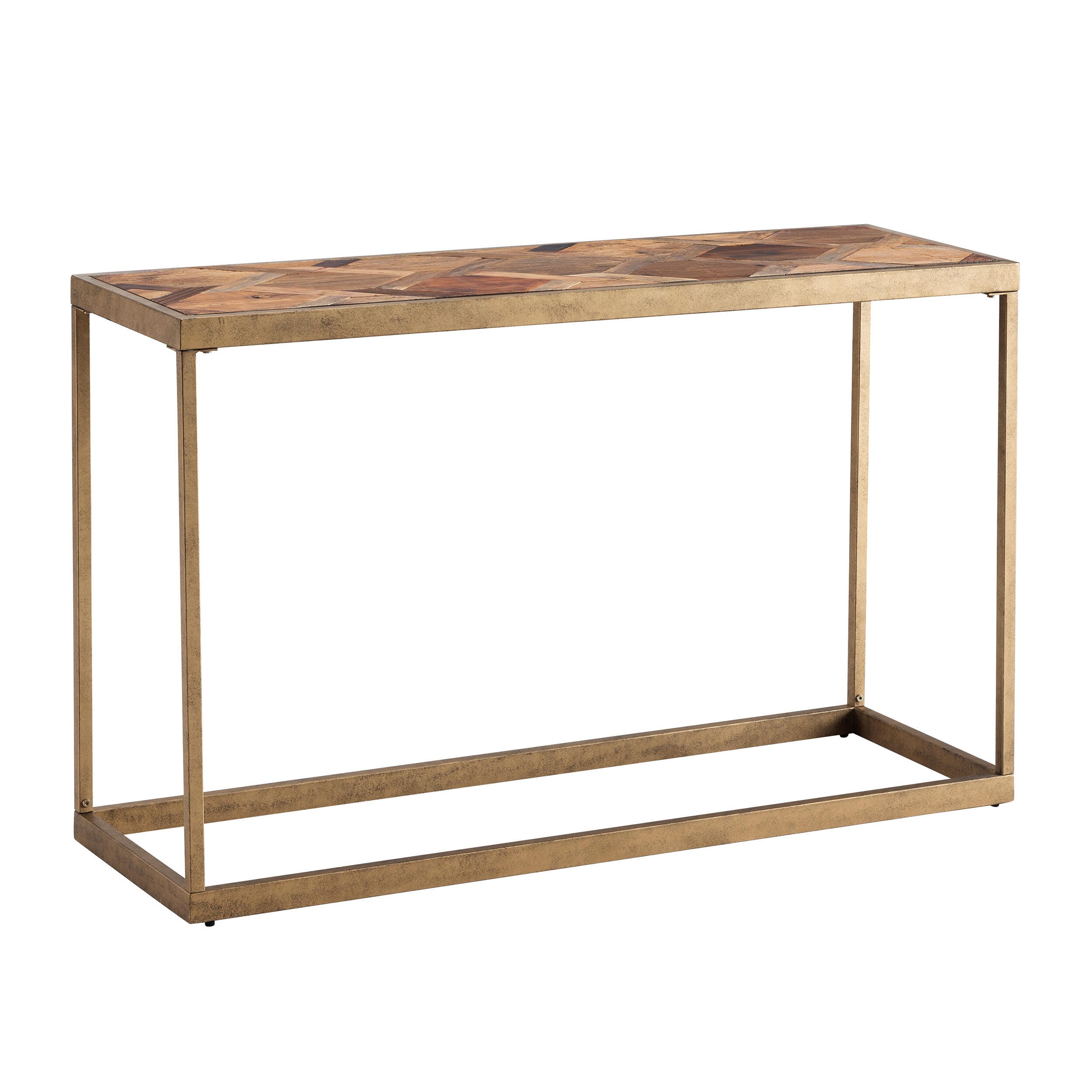 SEI Dorville Console Table, , large