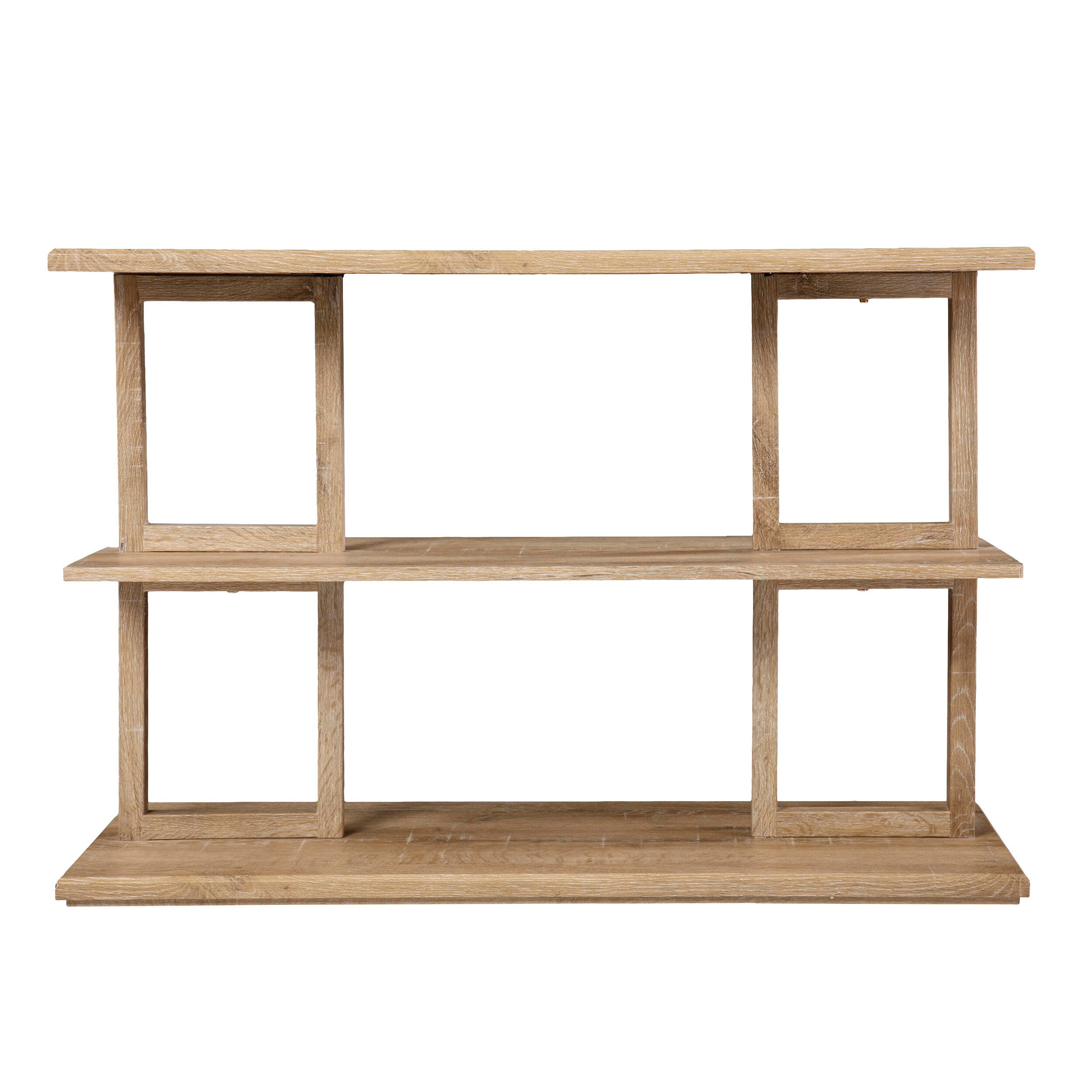 SEI Markworth Console Table, , large