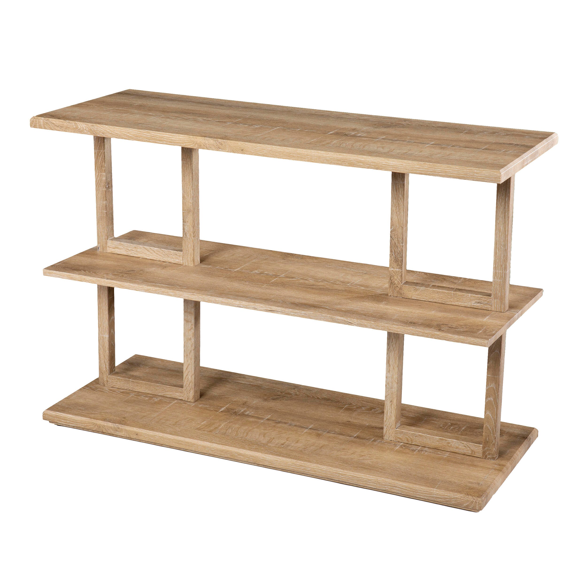 SEI Markworth Console Table, , large