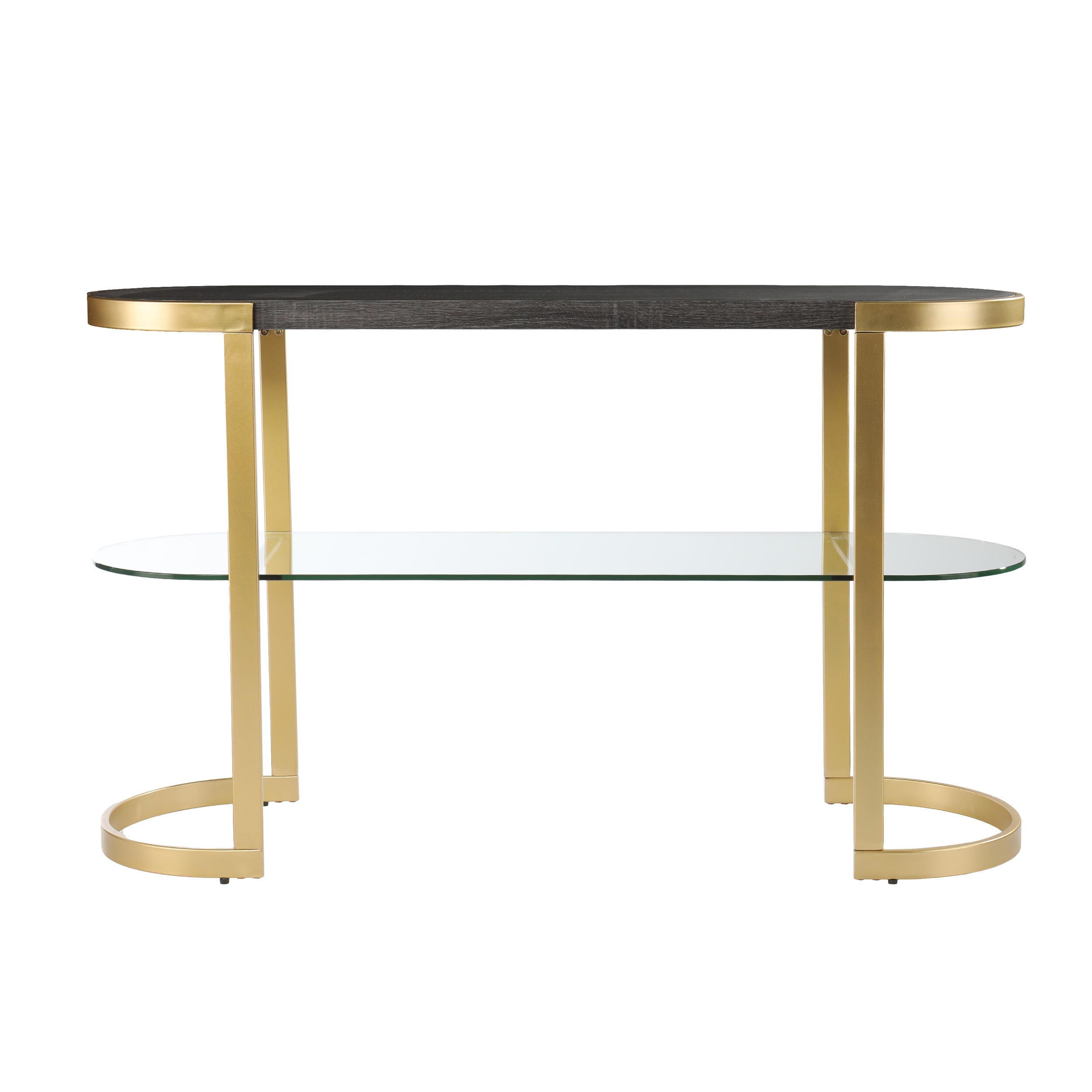 SEI Otsento Console Table, , large