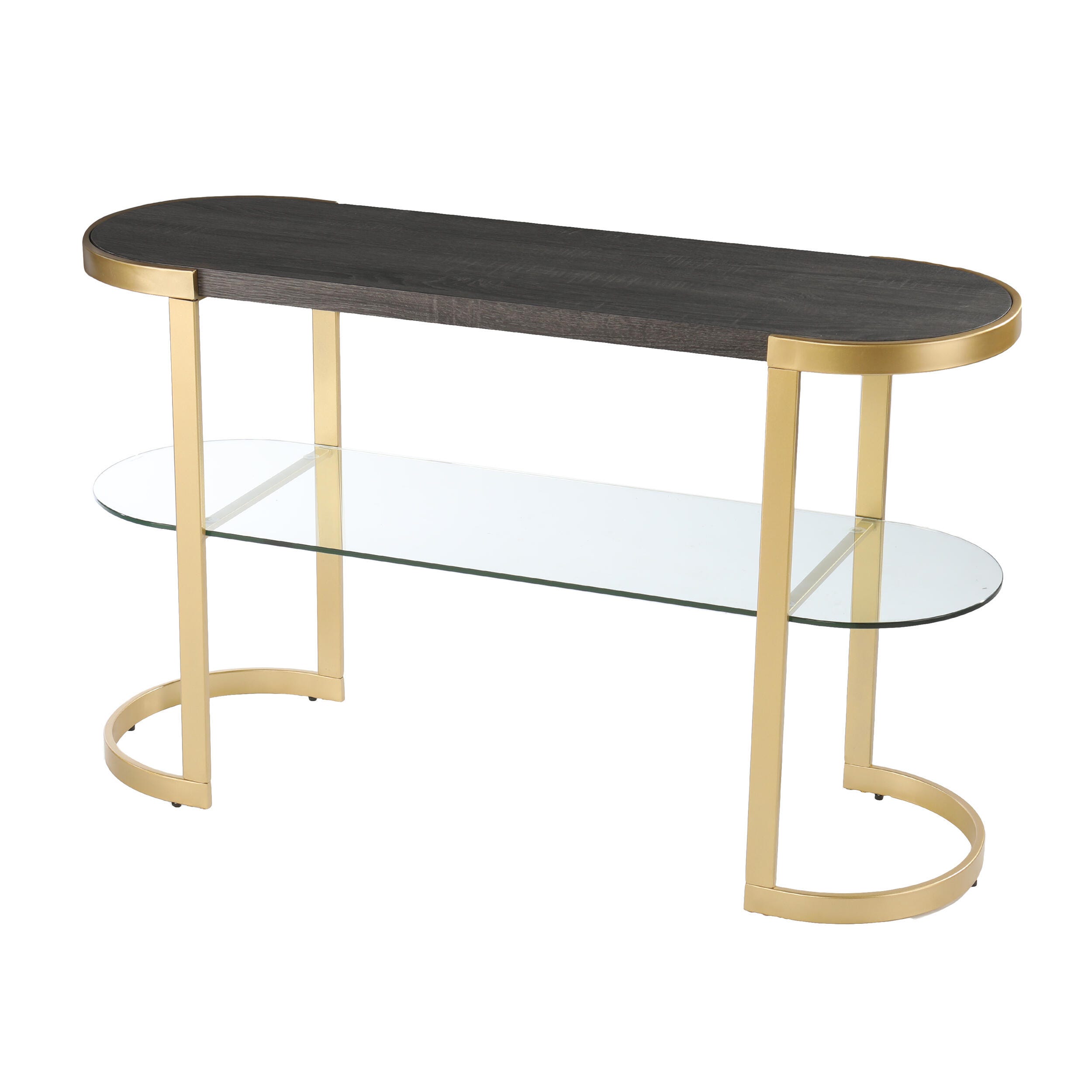SEI Otsento Console Table, , large