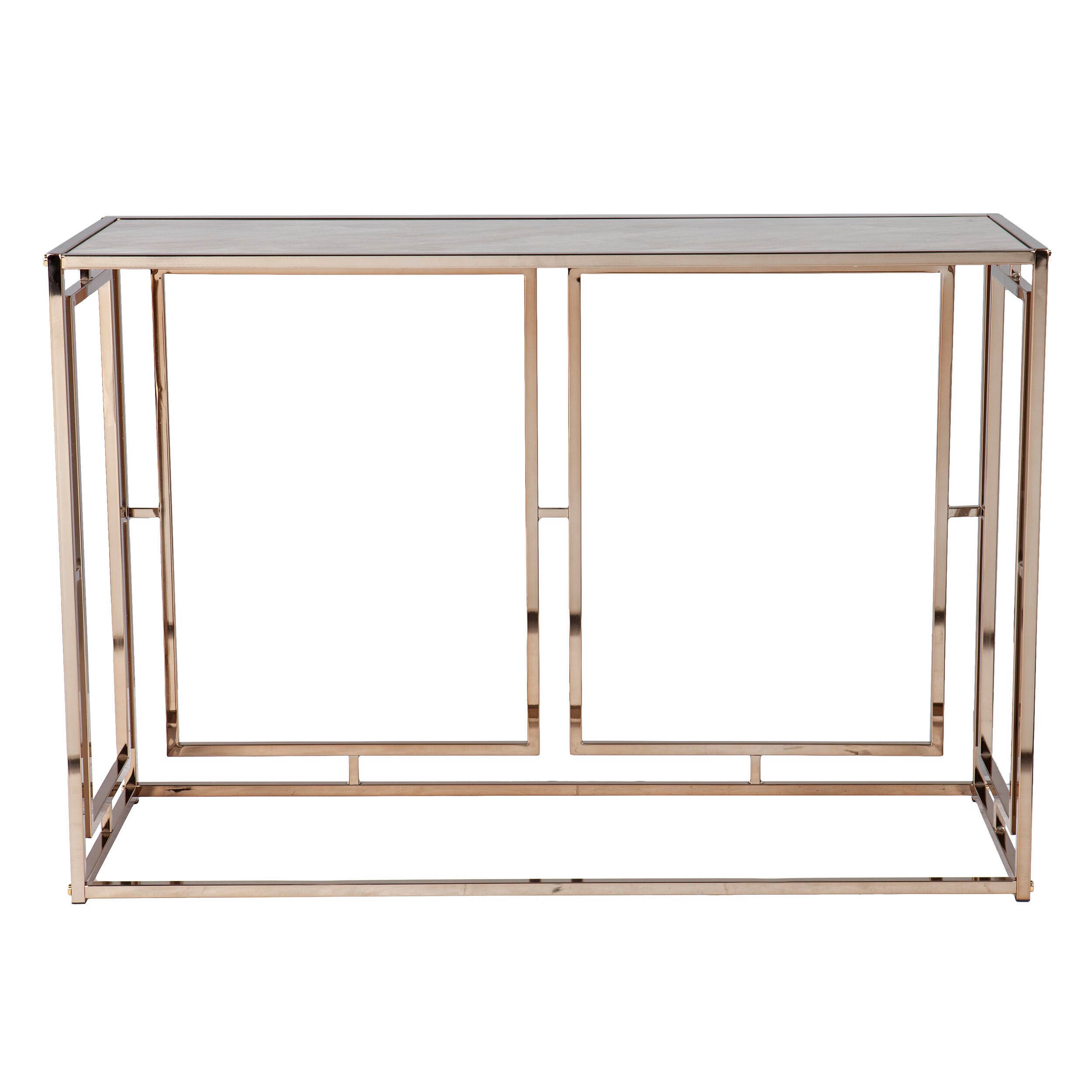 SEI Simondley Console Table, , large