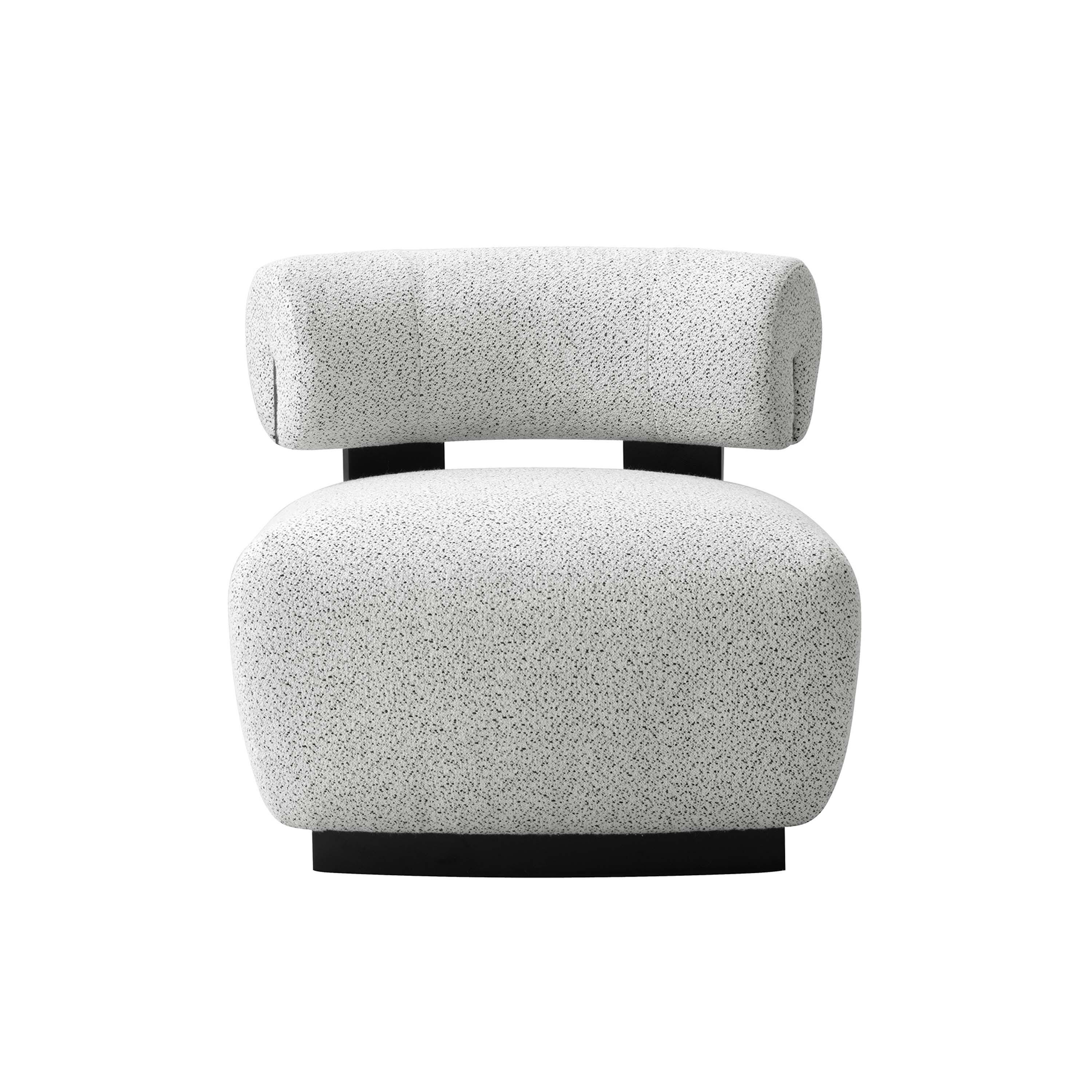 Manhattan Comfort Bartow Accent Chair, , large