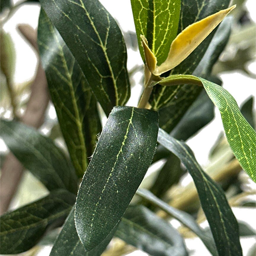 Ashley Luxe Olive Tree - 9'