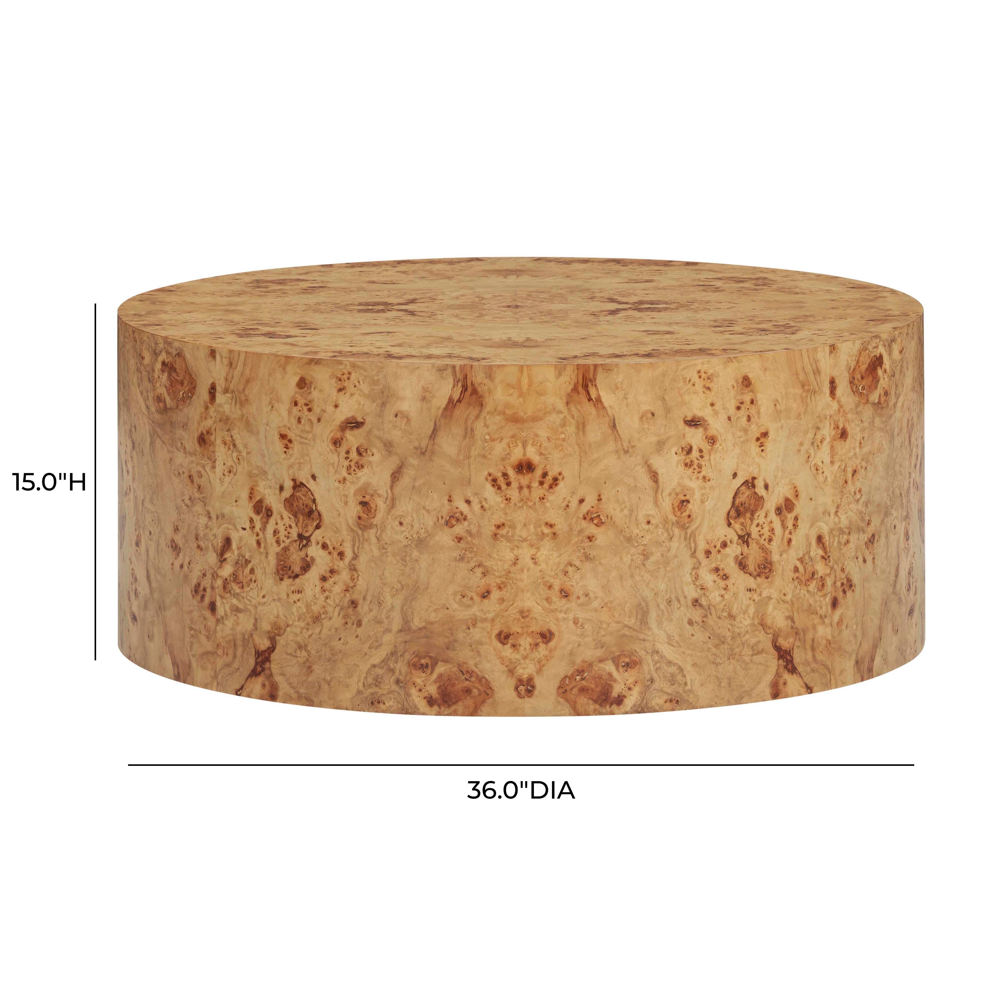 TOV Furniture Fig Accent Coffee Table, , large