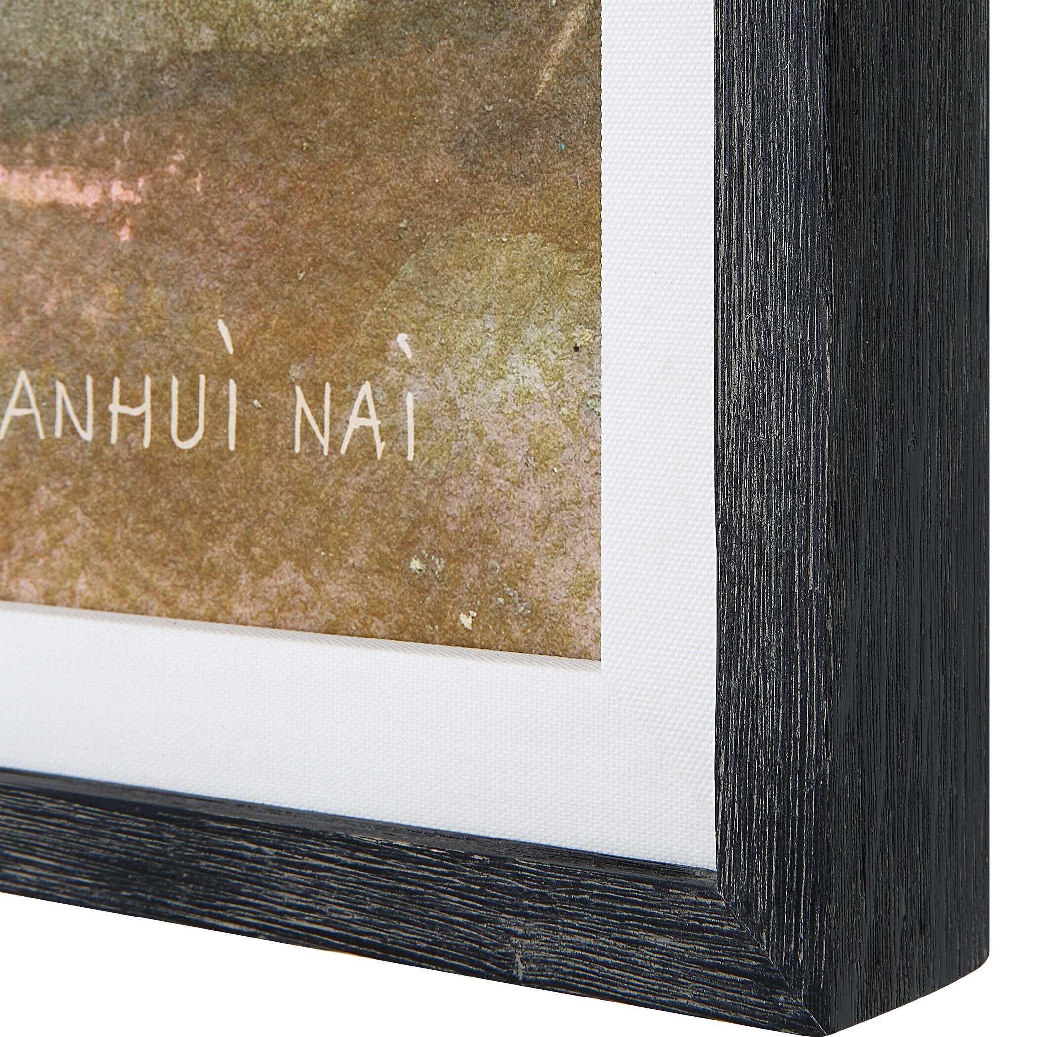Uttermost Above The Lakes Wall Art 51 x 27, , large